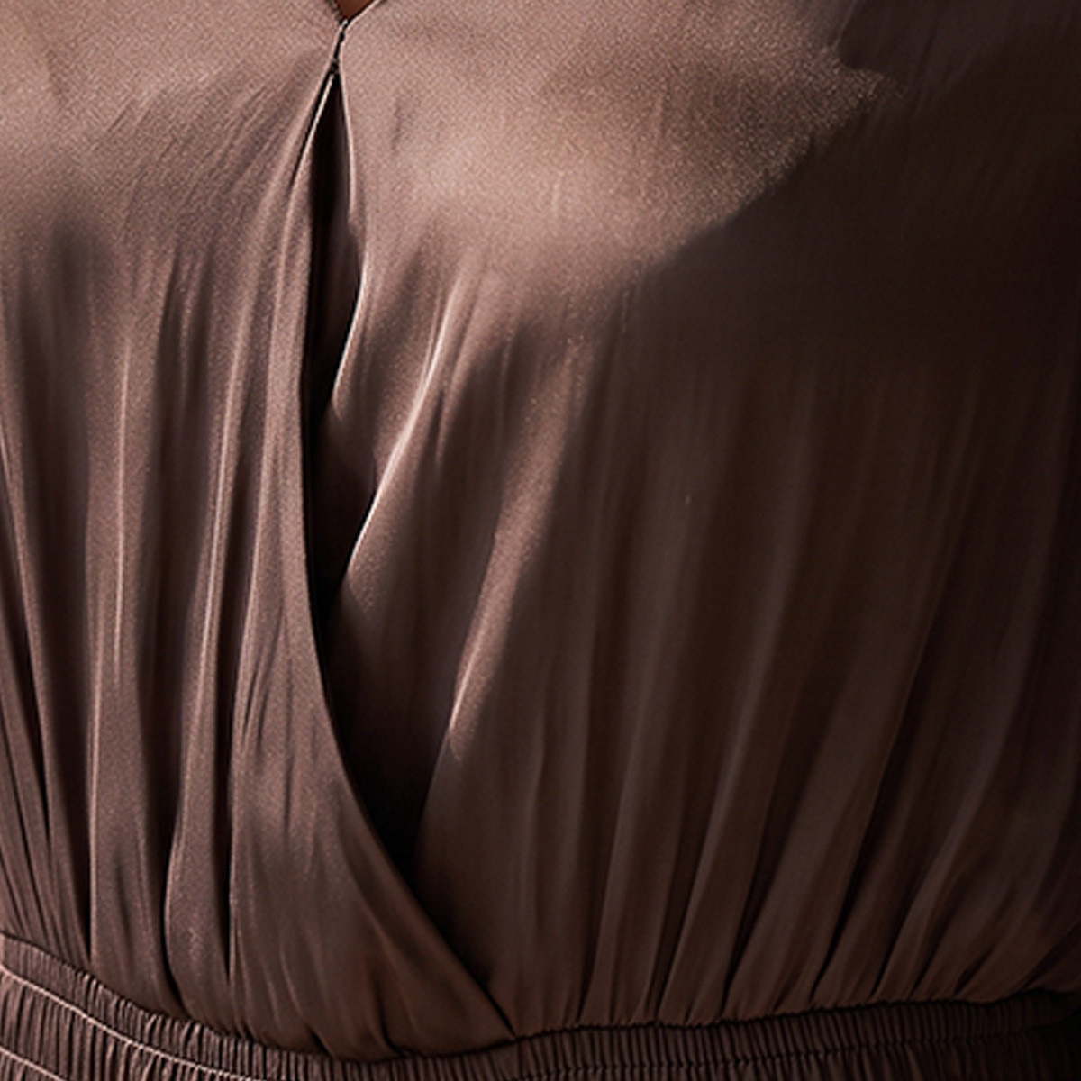 فستان ملفوف بدرزات من سبلاش سمارت-women-clothing-dresses-image-2