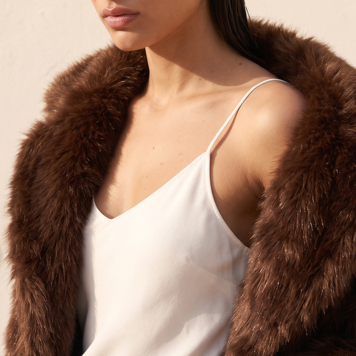 جاكيت فرو صناعي من سبلاش سمارت-women-winterwear-coatsandjackets-jackets-image-6