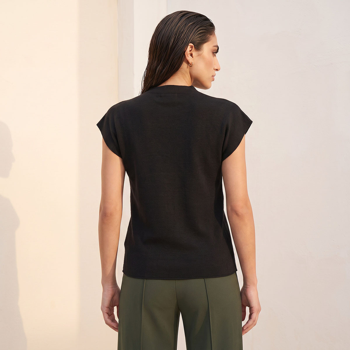 Splash Smart Top with Extended Sleeves-women-clothing-shirtsandblouses-blouses-image-3