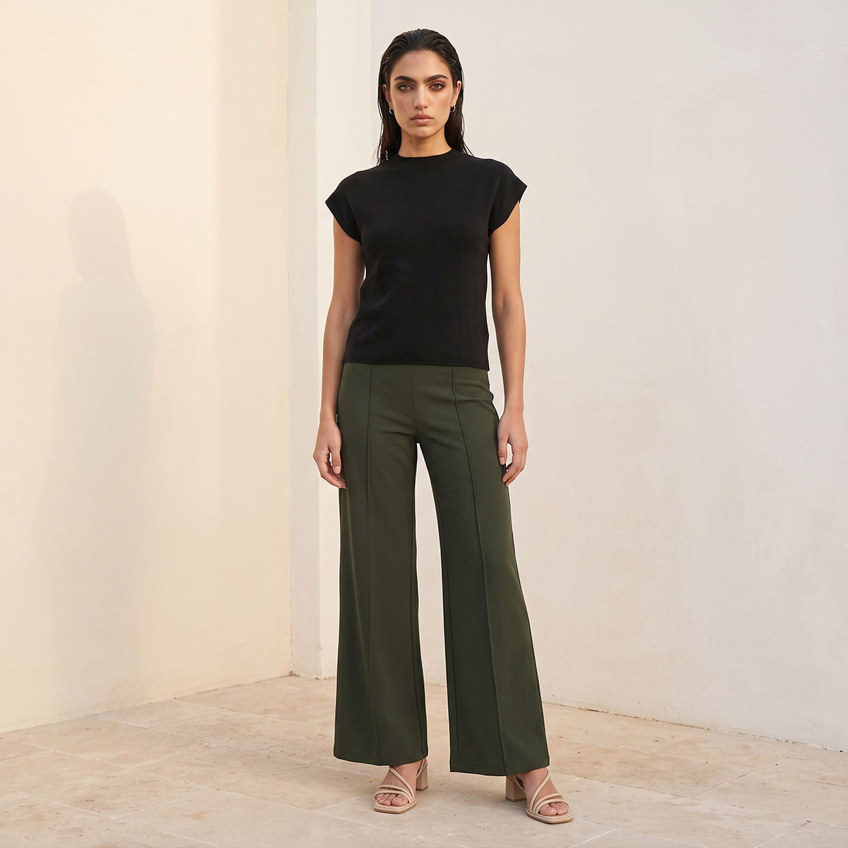 Splash Smart Top with Extended Sleeves-women-clothing-shirtsandblouses-blouses-image-5