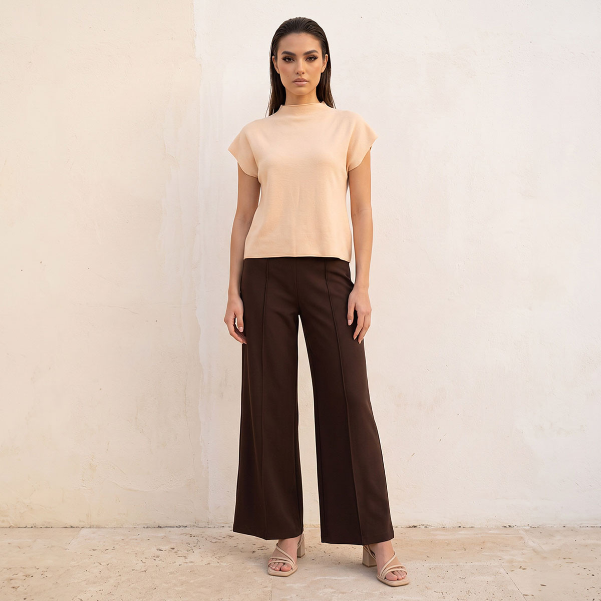 Splash Smart Top with Extended Sleeves-women-clothing-shirtsandblouses-blouses-image-2
