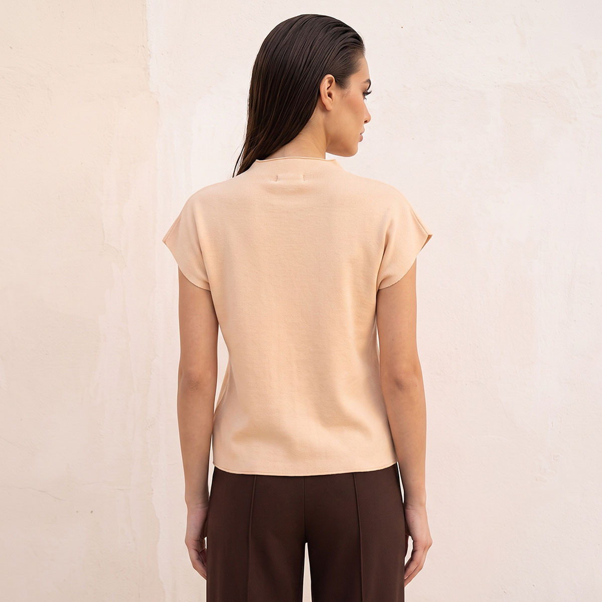 Splash Smart Top with Extended Sleeves-women-clothing-shirtsandblouses-blouses-image-3