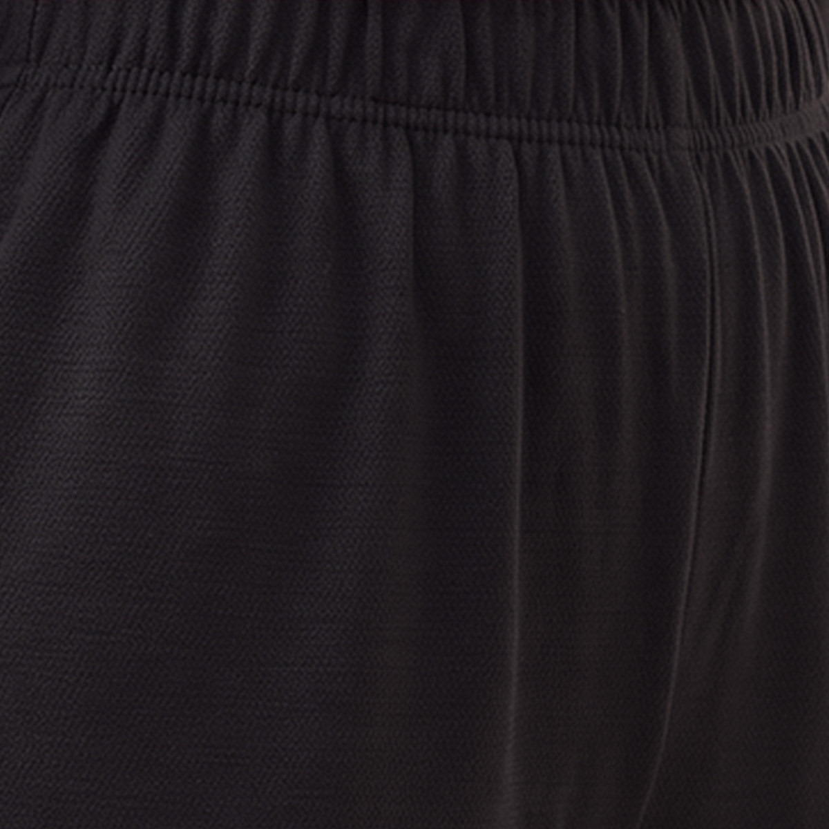 Splash Smart Wide Leg Elastic Waist Textured Pants-women-clothing-trousers-image-5