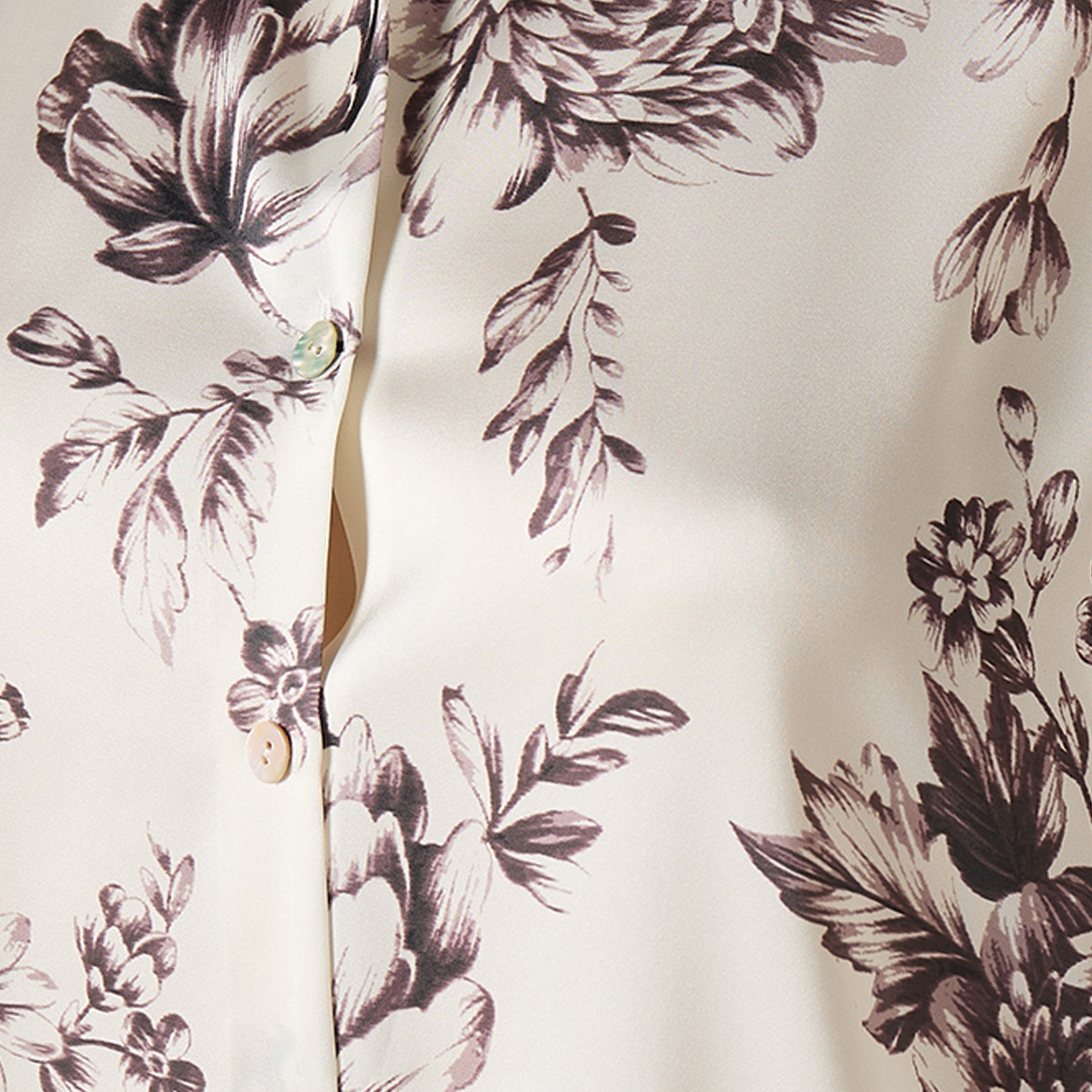 قميص ساتان بطبعات زهرية من سبلاش سمارت-women-clothing-shirtsandblouses-shirts-image-8