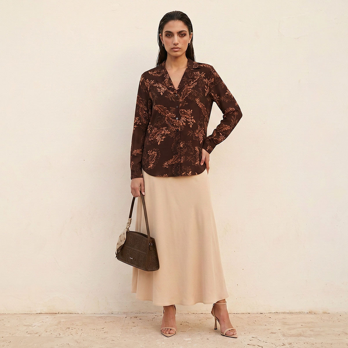 Splash Smart Shirt with Paisley Print-women-clothing-shirtsandblouses-shirts-image-2