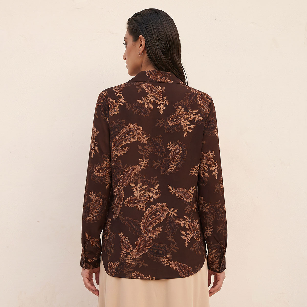 Splash Smart Shirt with Paisley Print-women-clothing-shirtsandblouses-shirts-image-3