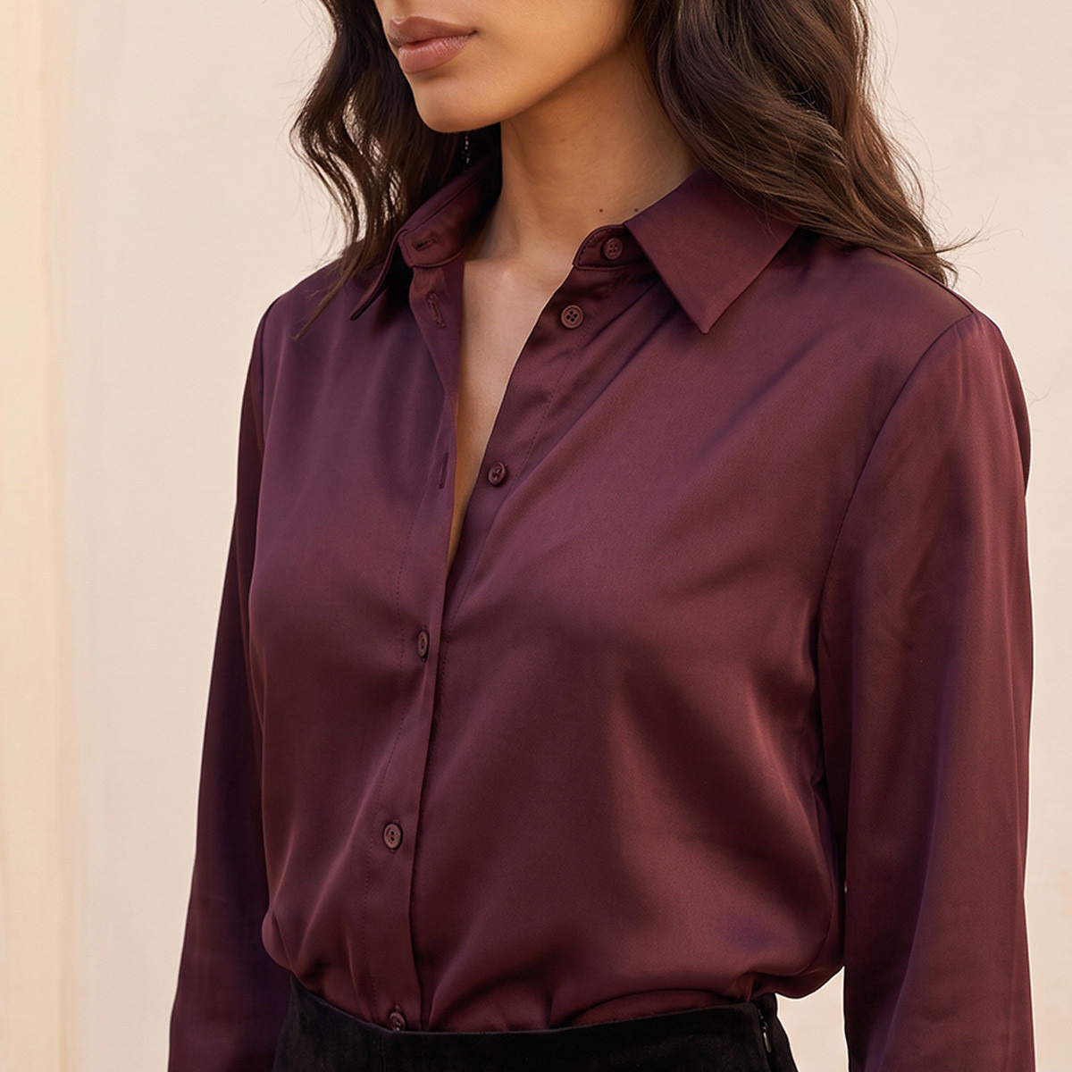 Splash Smart Satin Shirt-women-clothing-shirtsandblouses-shirts-image-6