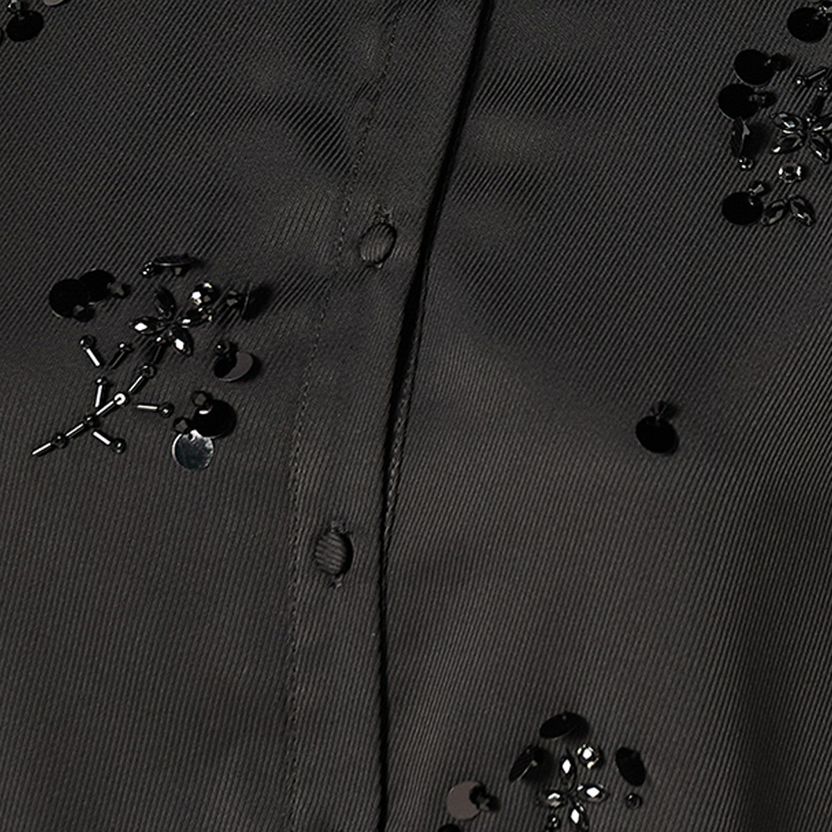 Splash Smart Cotton Shirt with Floral Embellishment-women-clothing-shirtsandblouses-shirts-image-6