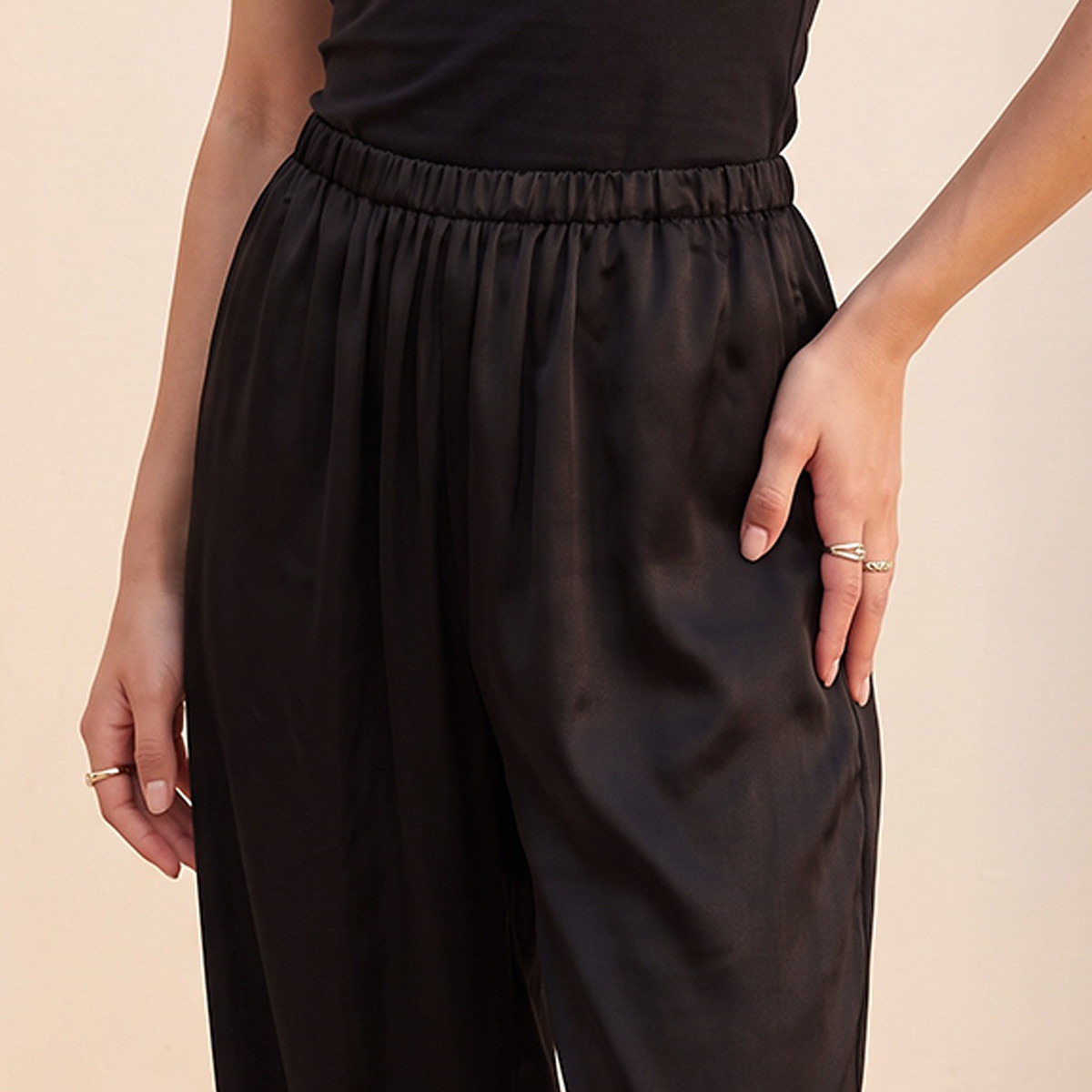 Splash Smart Baggy Fit Harem Pants-women-clothing-trousers-image-4