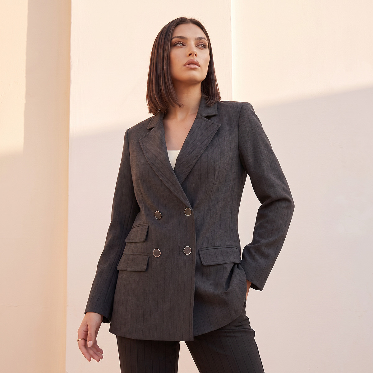 Splash Smart Blazer with Notch Lapel-women-clothing-coatsandjackets-blazers-image-1