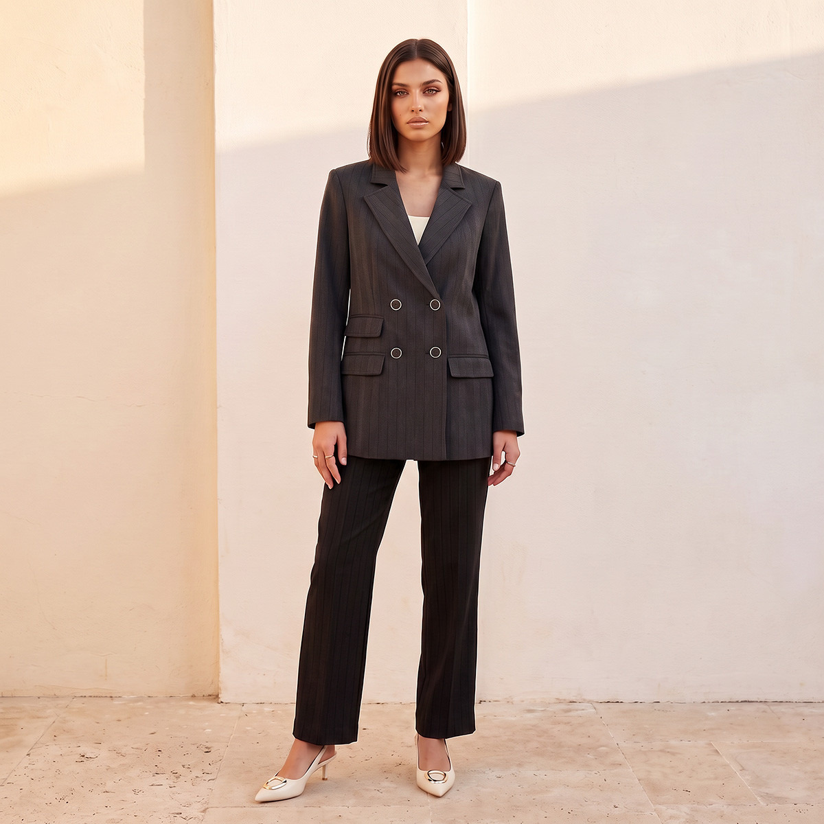Splash Smart Blazer with Notch Lapel-women-clothing-coatsandjackets-blazers-image-2