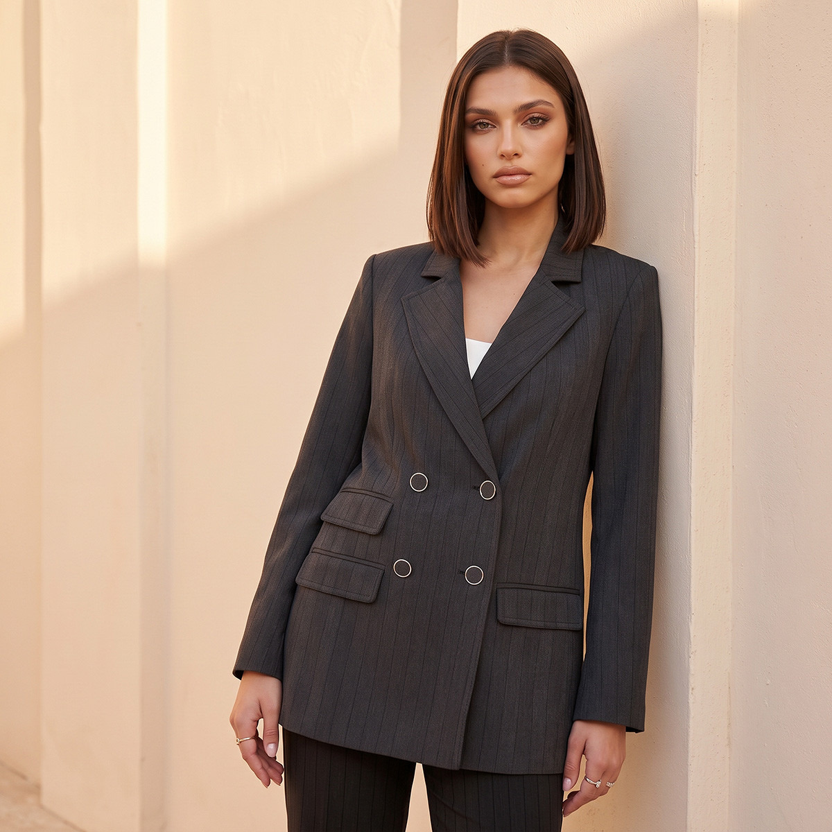 Splash Smart Blazer with Notch Lapel-women-clothing-coatsandjackets-blazers-image-4