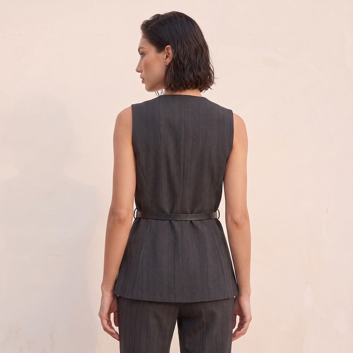 Splash Smart Waistcoat with Belt-women-clothing-coatsandjackets-coats-image-3