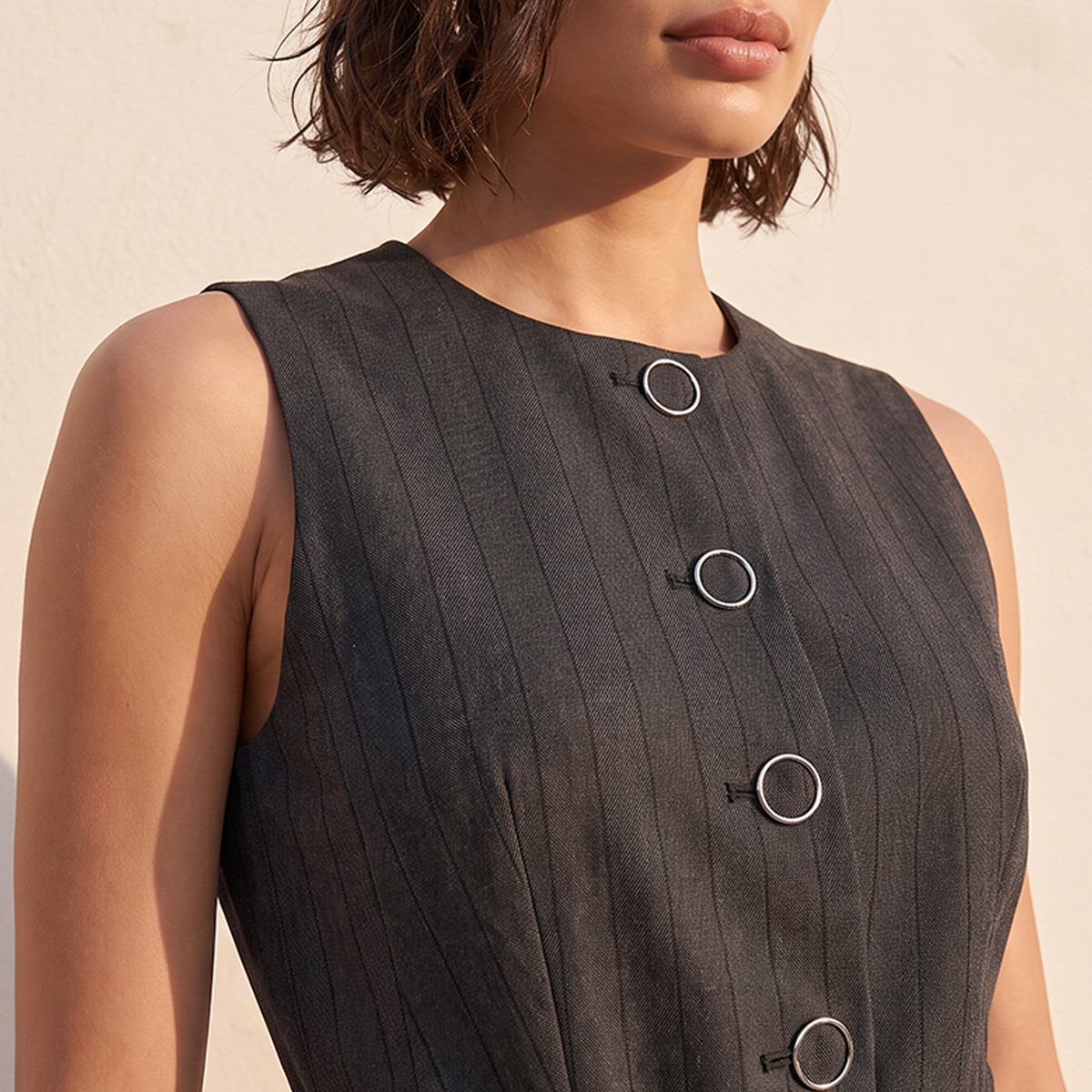Splash Smart Waistcoat with Belt-women-clothing-coatsandjackets-coats-image-4