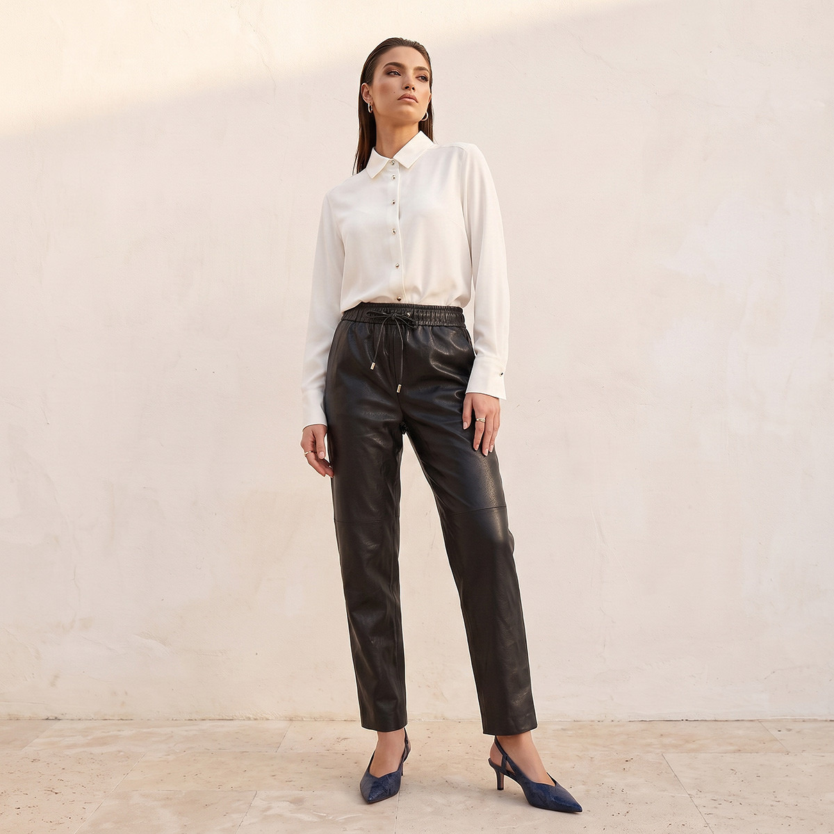 قميص من سبلاش سمارت-women-clothing-shirtsandblouses-shirts-image-3