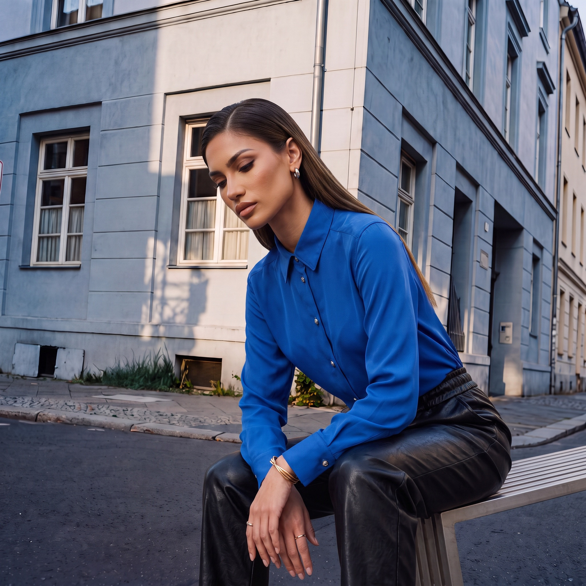 قميص من سبلاش سمارت-women-clothing-shirtsandblouses-shirts-image-1