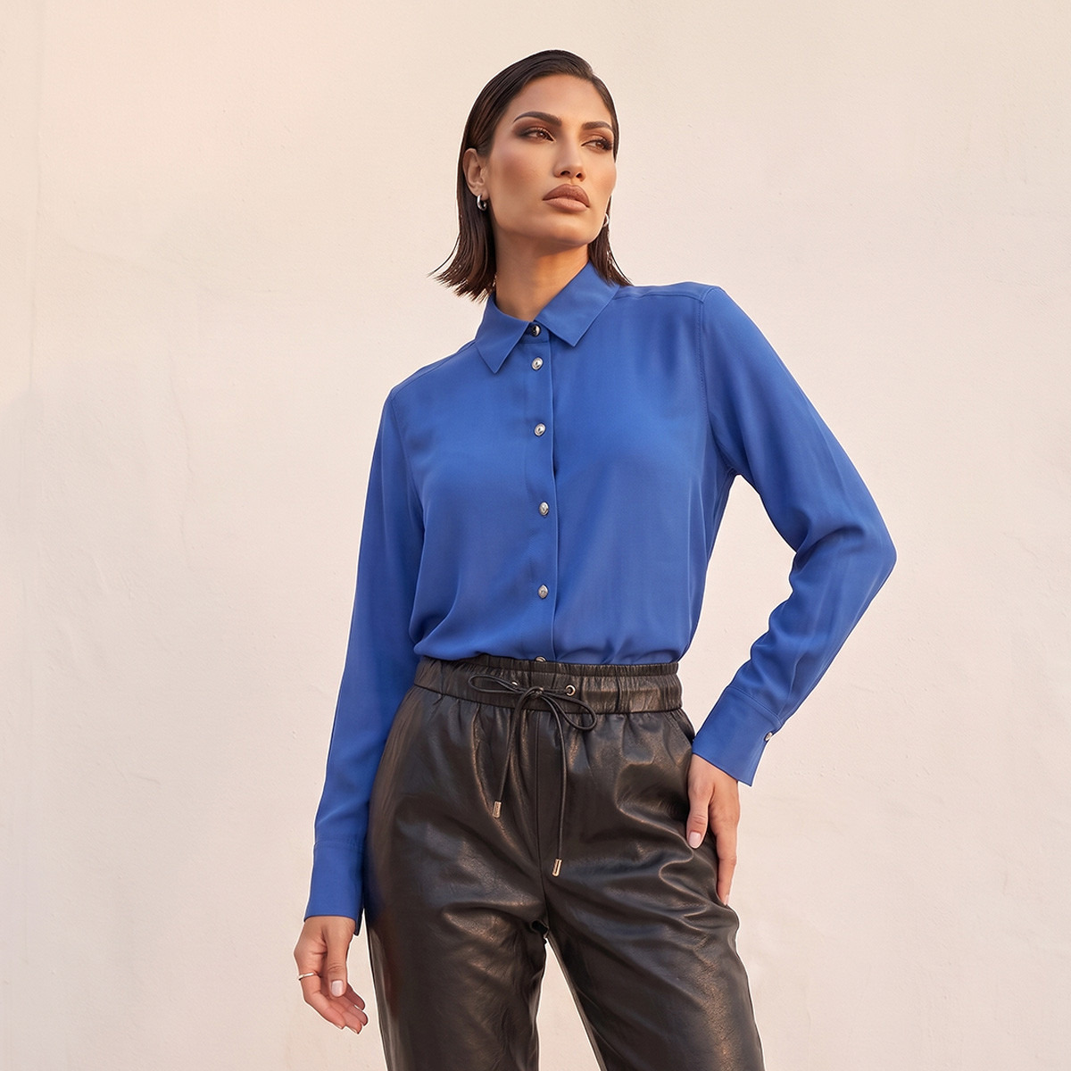 قميص من سبلاش سمارت-women-clothing-shirtsandblouses-shirts-image-2