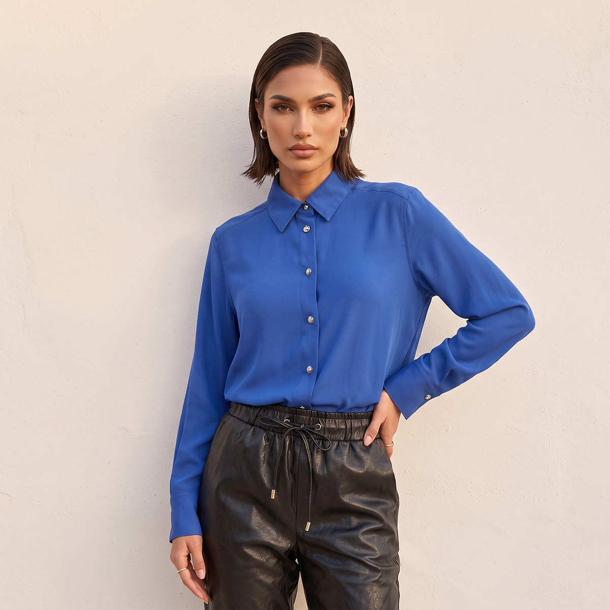 قميص من سبلاش سمارت-women-clothing-shirtsandblouses-shirts-image-5