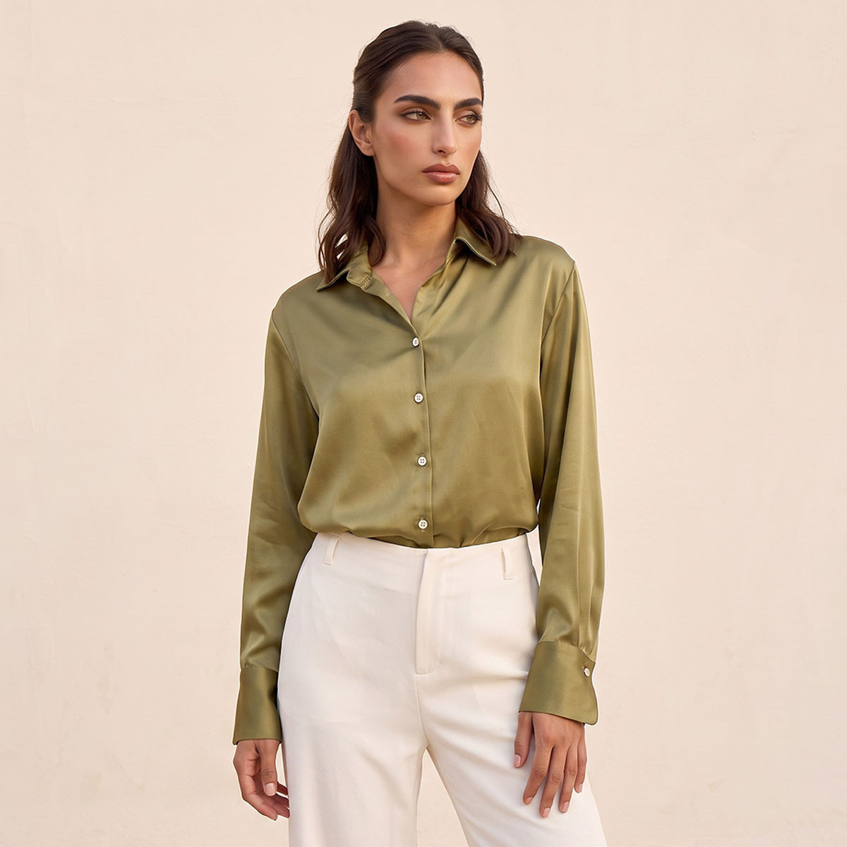 Splash Smart Relaxed Fit Satin Shirt-women-clothing-plussize-shirtsandblouses-blouses-image-6