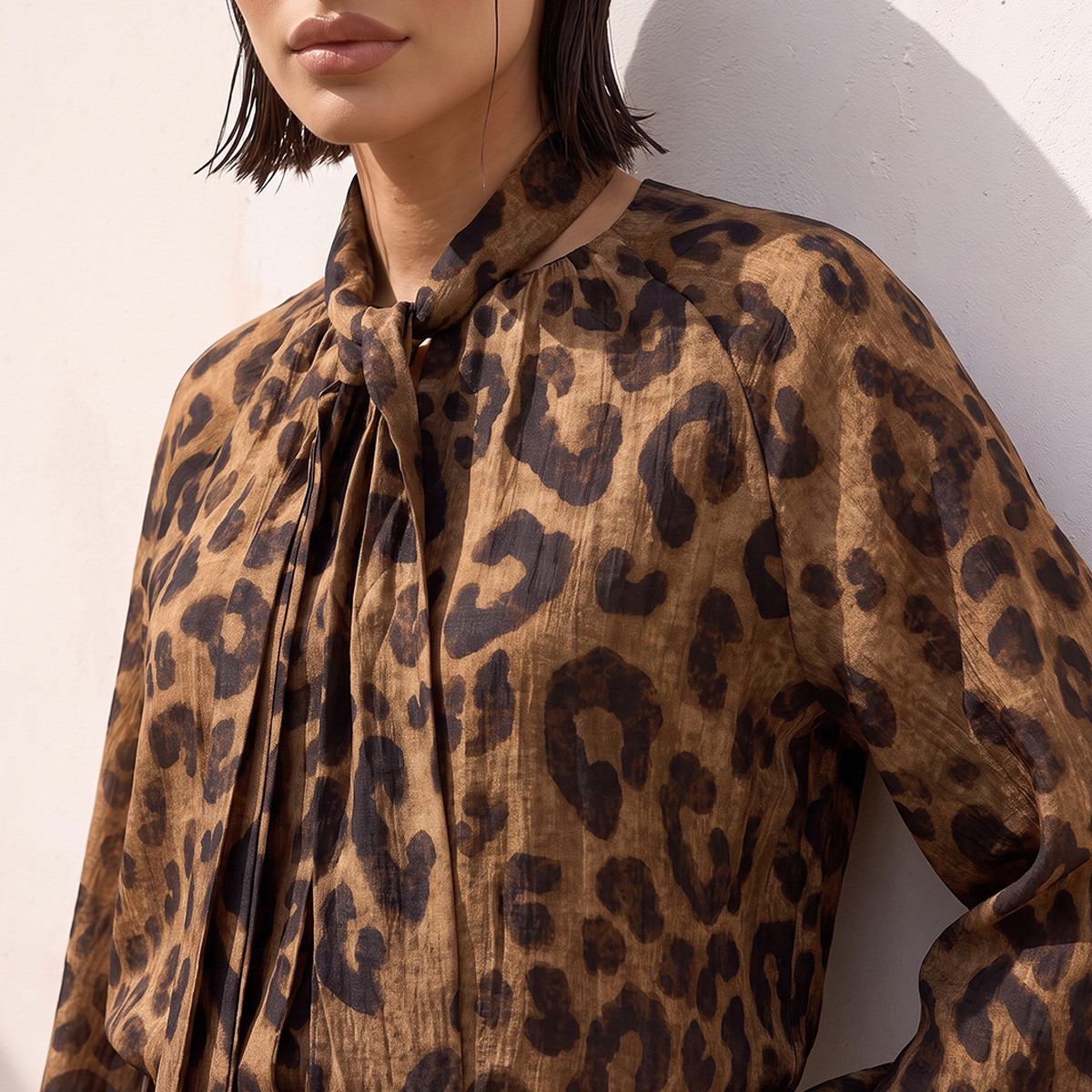 بلوزة بطبعات من سمارت من سبلاش-women-clothing-shirtsandblouses-blouses-image-5