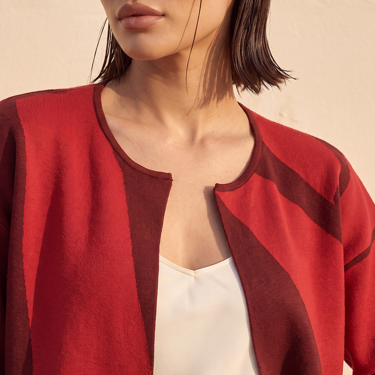 Splash Smart Open Cardigan with Print-women-winterwear-cardigansandjumpers-cardigans-image-6