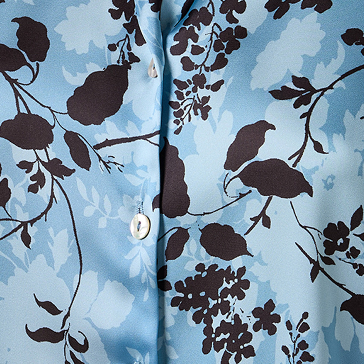 Splash Smart Satin Shirt with Floral Print-women-clothing-shirtsandblouses-blouses-image-6