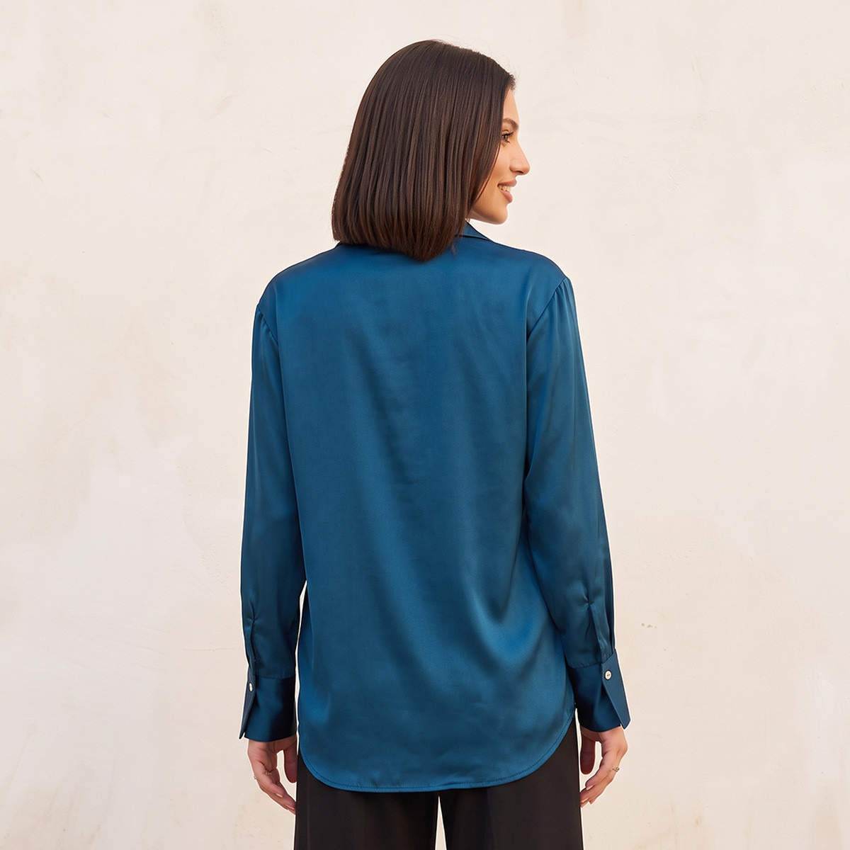 Splash Smart Satin Shirt-women-clothing-shirtsandblouses-shirts-image-3