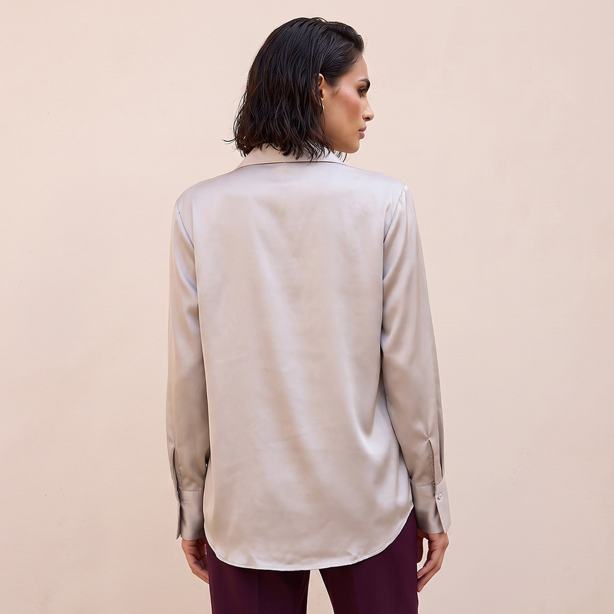 Splash Smart Satin Shirt-women-clothing-shirtsandblouses-shirts-image-3