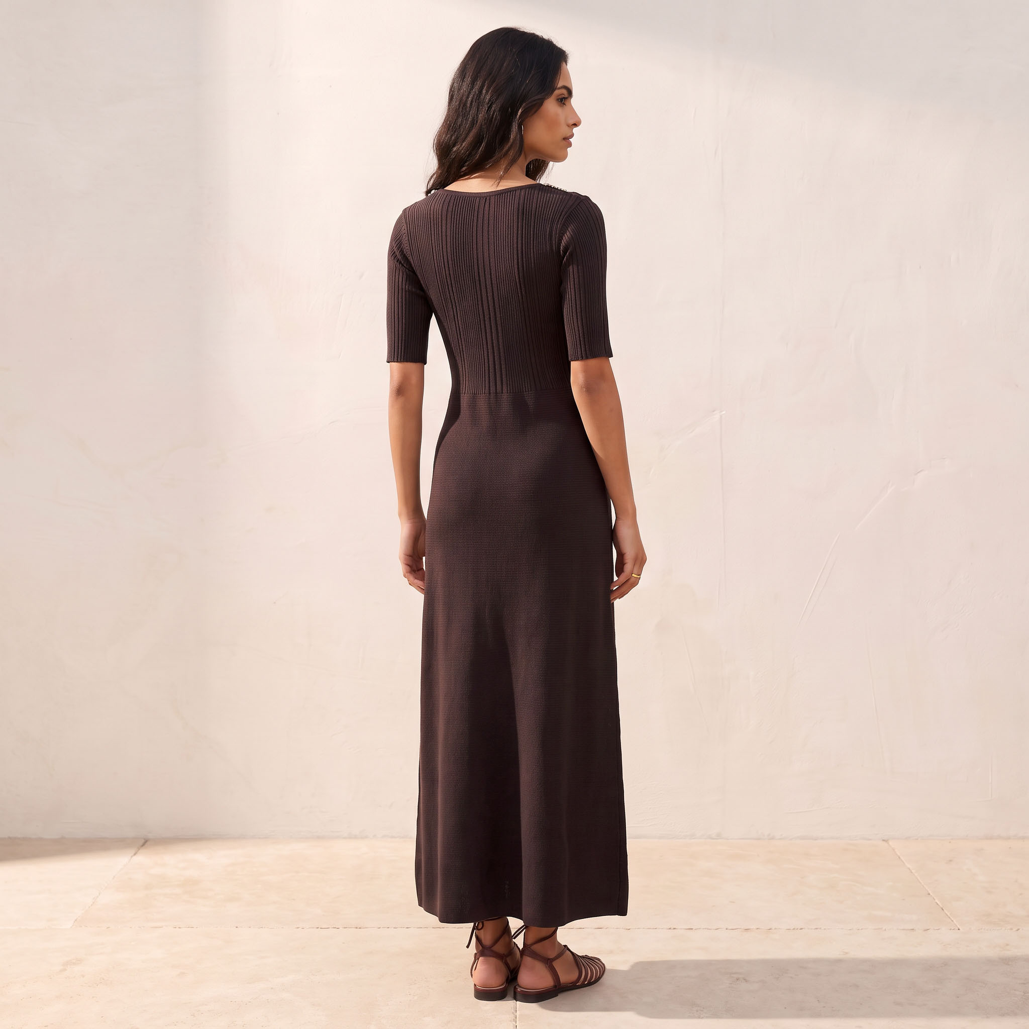 Splash Smart Maxi Dress with Embellishment-women-clothing-dresses-image-2