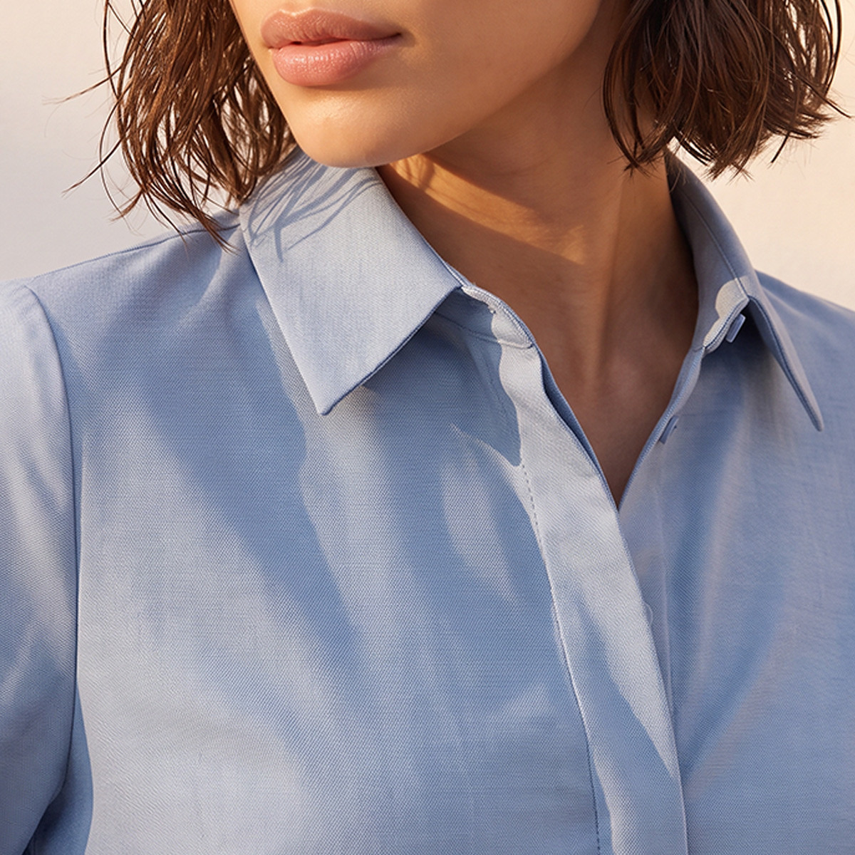 قميص بحزام من سمارت من سبلاش-women-clothing-shirtsandblouses-shirts-image-6