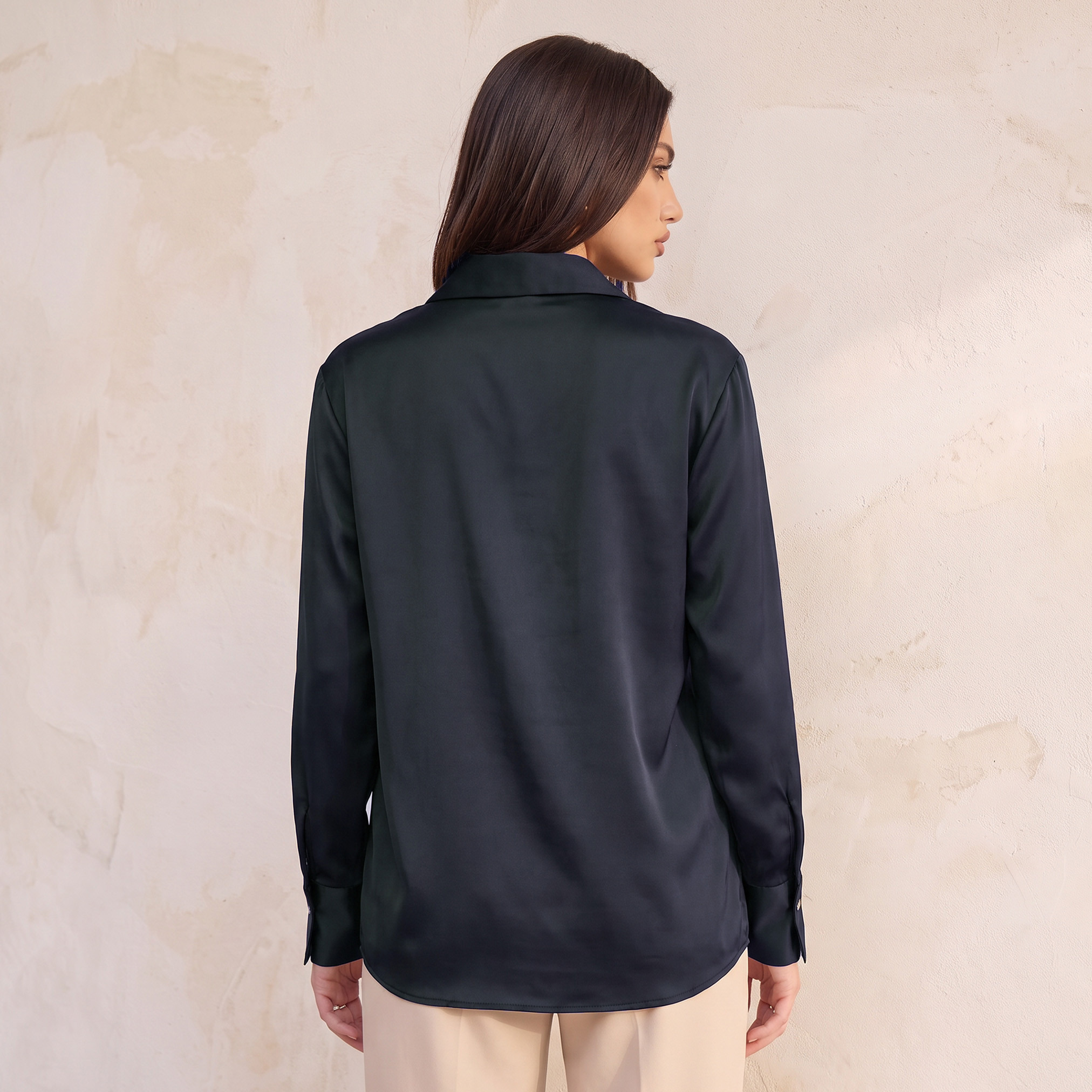 Splash Smart Satin Shirt-women-clothing-shirtsandblouses-shirts-image-3