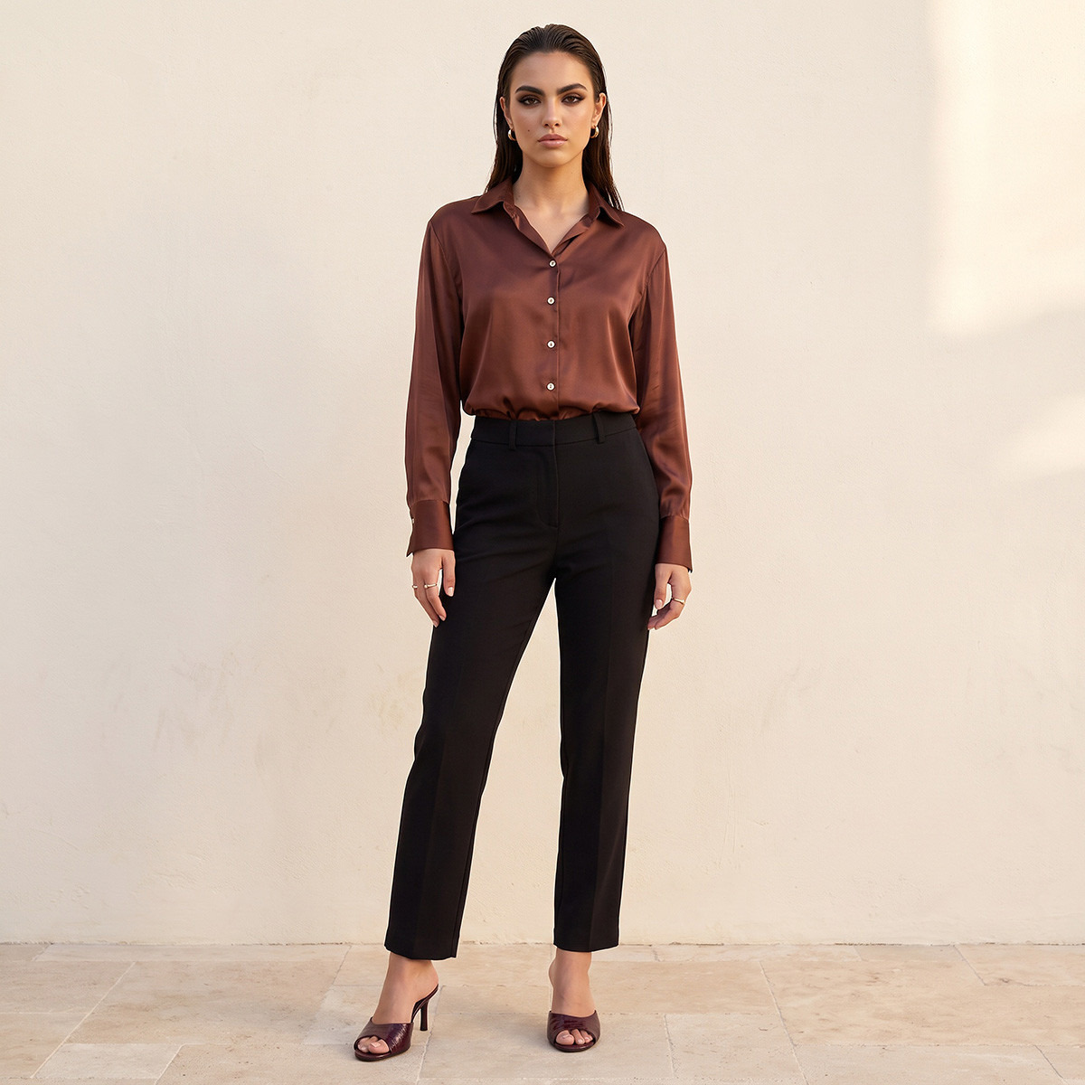 Splash Smart Satin Shirt-women-clothing-shirtsandblouses-shirts-image-2