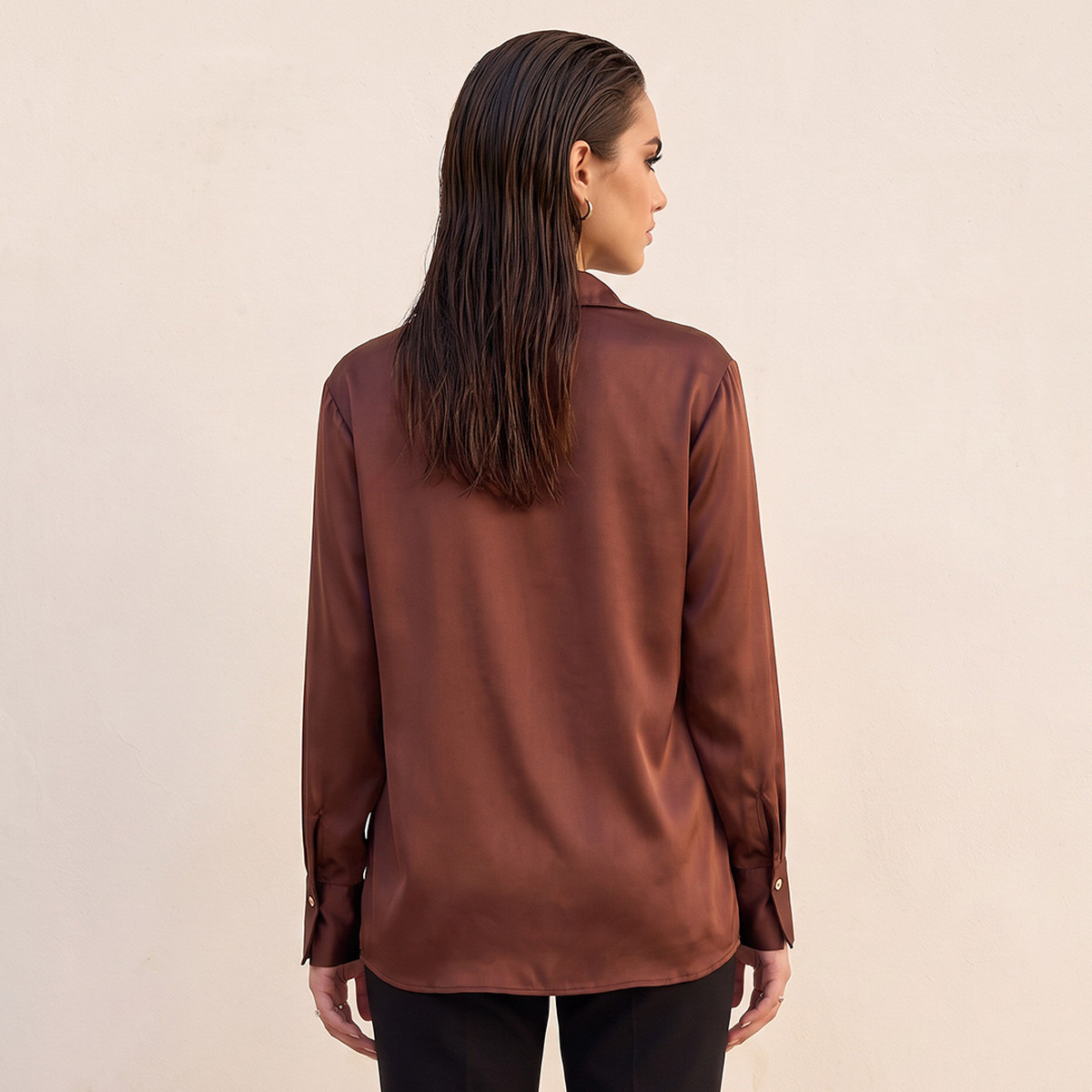 Splash Smart Satin Shirt-women-clothing-shirtsandblouses-shirts-image-3