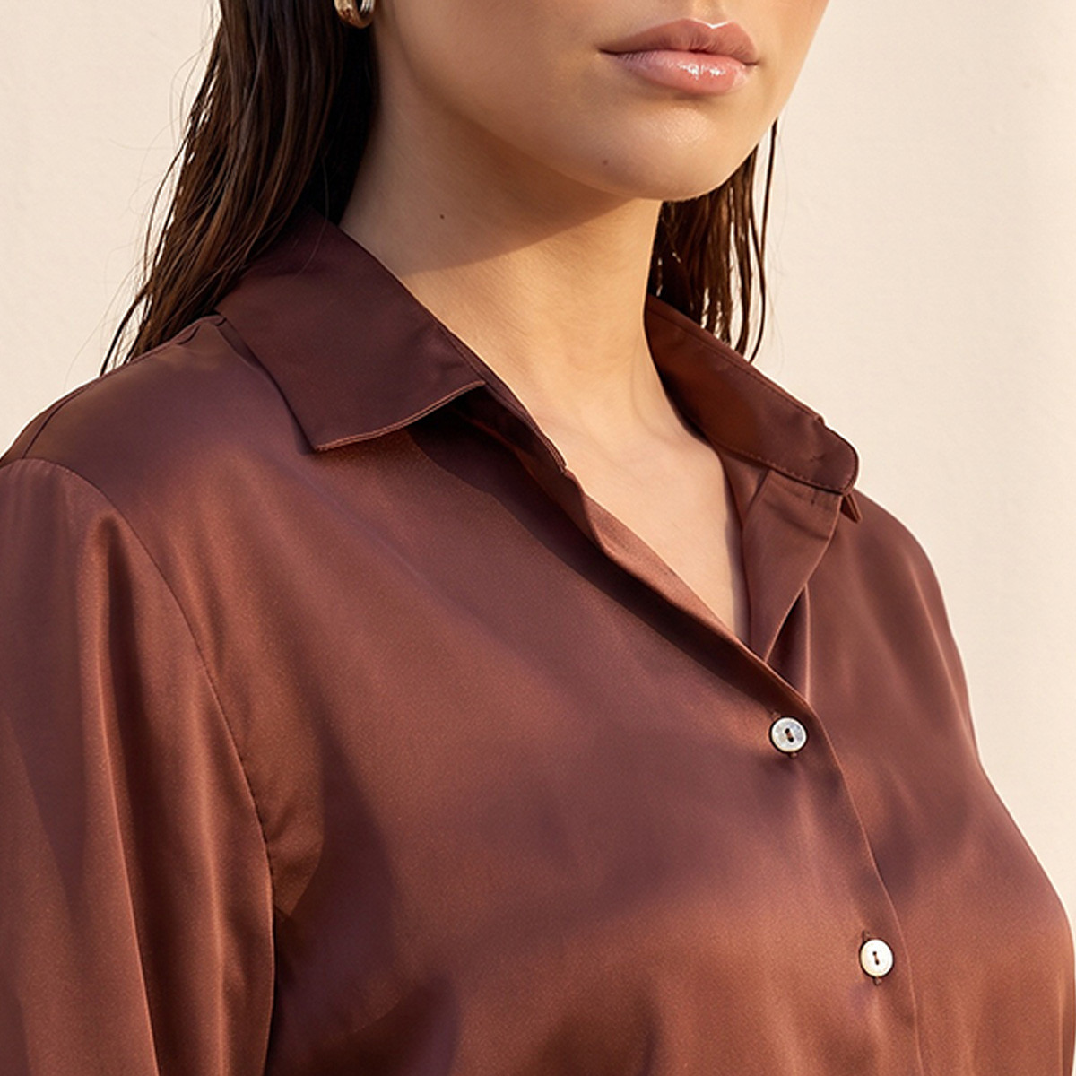 Splash Smart Satin Shirt-women-clothing-shirtsandblouses-shirts-image-5