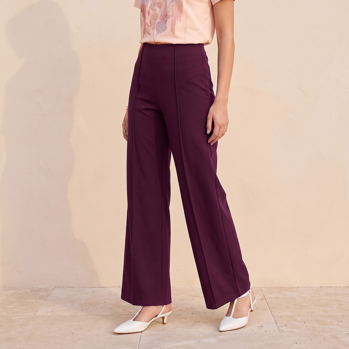 Splash Smart Wide Leg Pants-women-clothing-bottoms-pantsandchinos-image-4