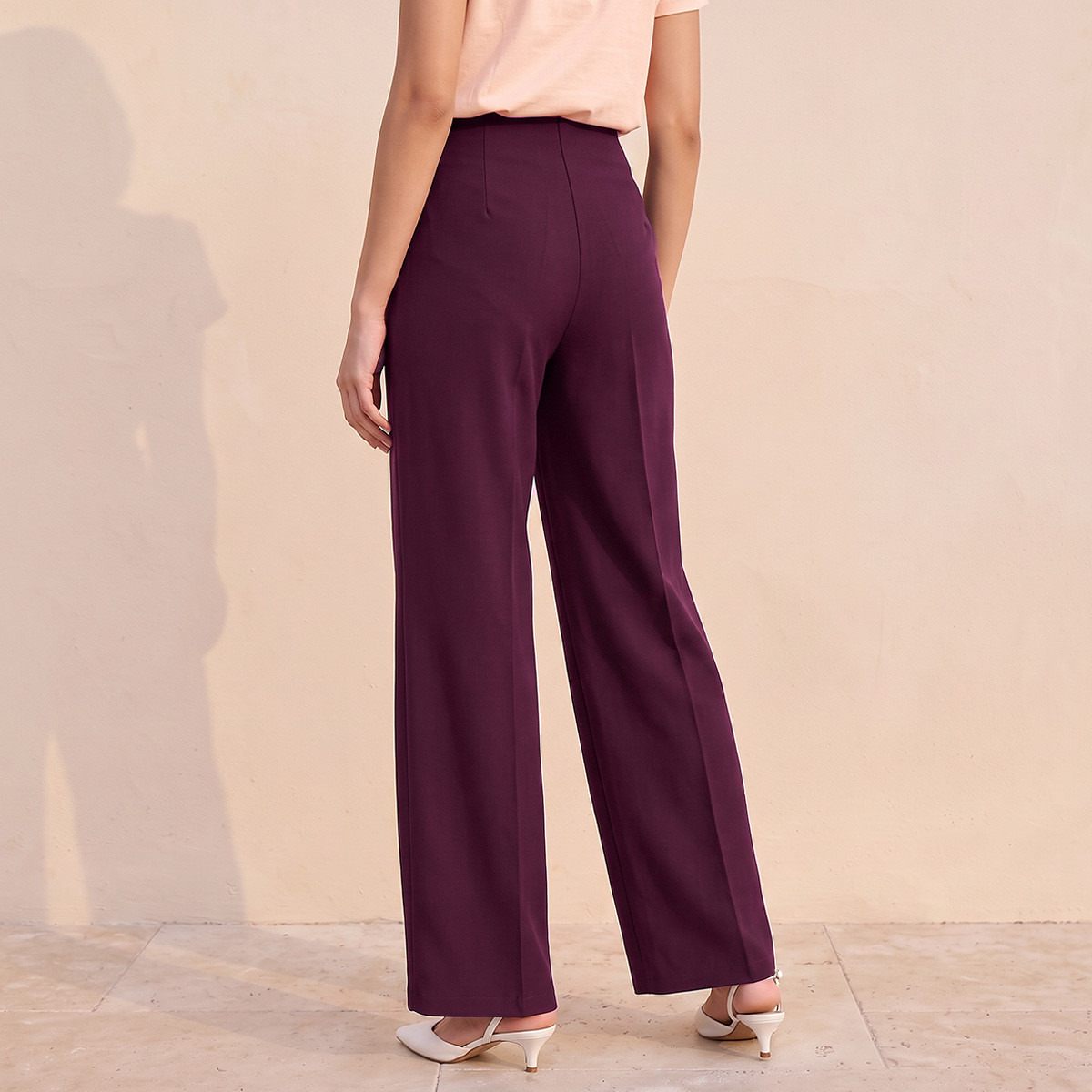 Splash Smart Wide Leg Pants-women-clothing-bottoms-pantsandchinos-image-3