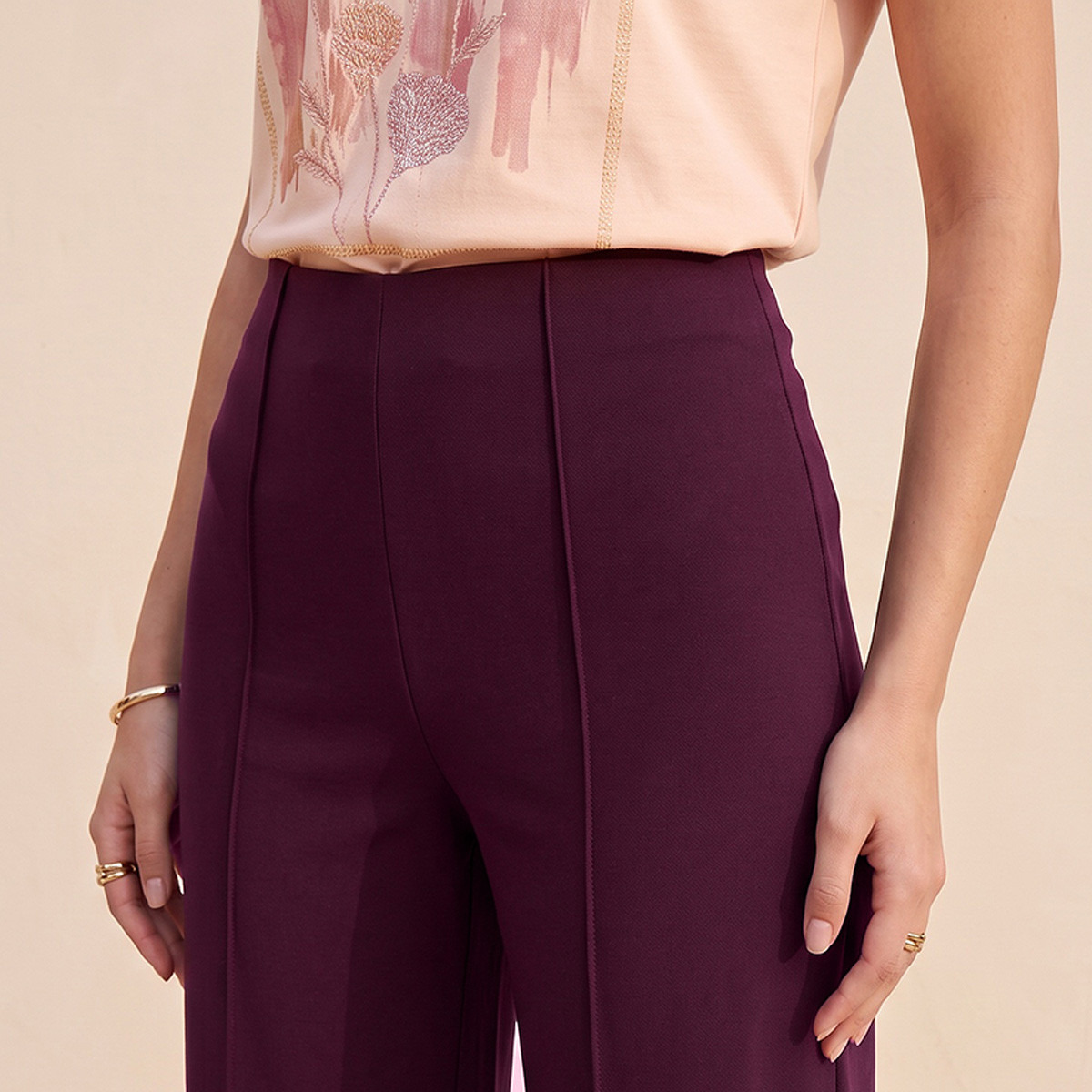 Splash Smart Wide Leg Pants-women-clothing-bottoms-pantsandchinos-image-5
