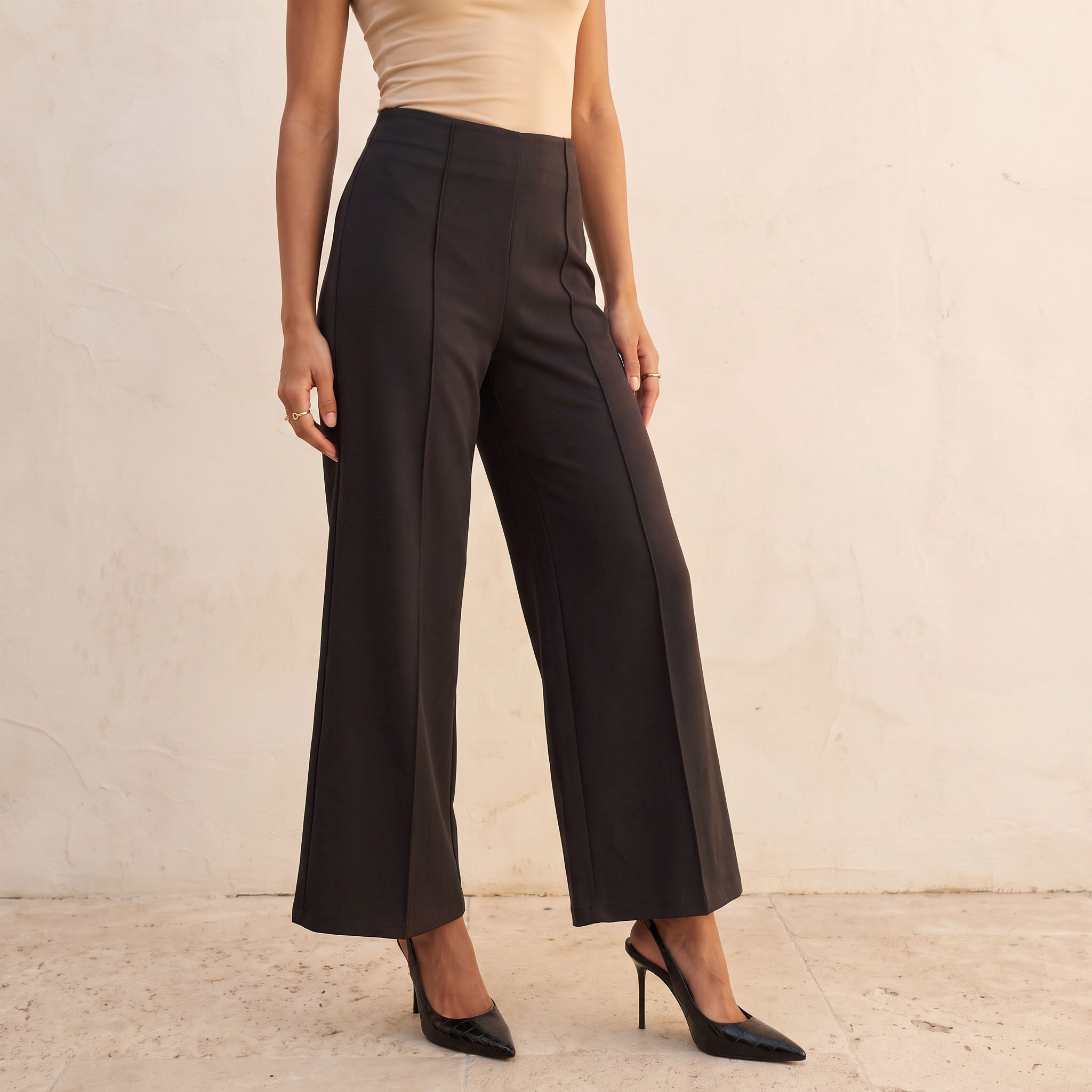 Splash Smart Wide Leg Pants-women-clothing-bottoms-pantsandchinos-image-2