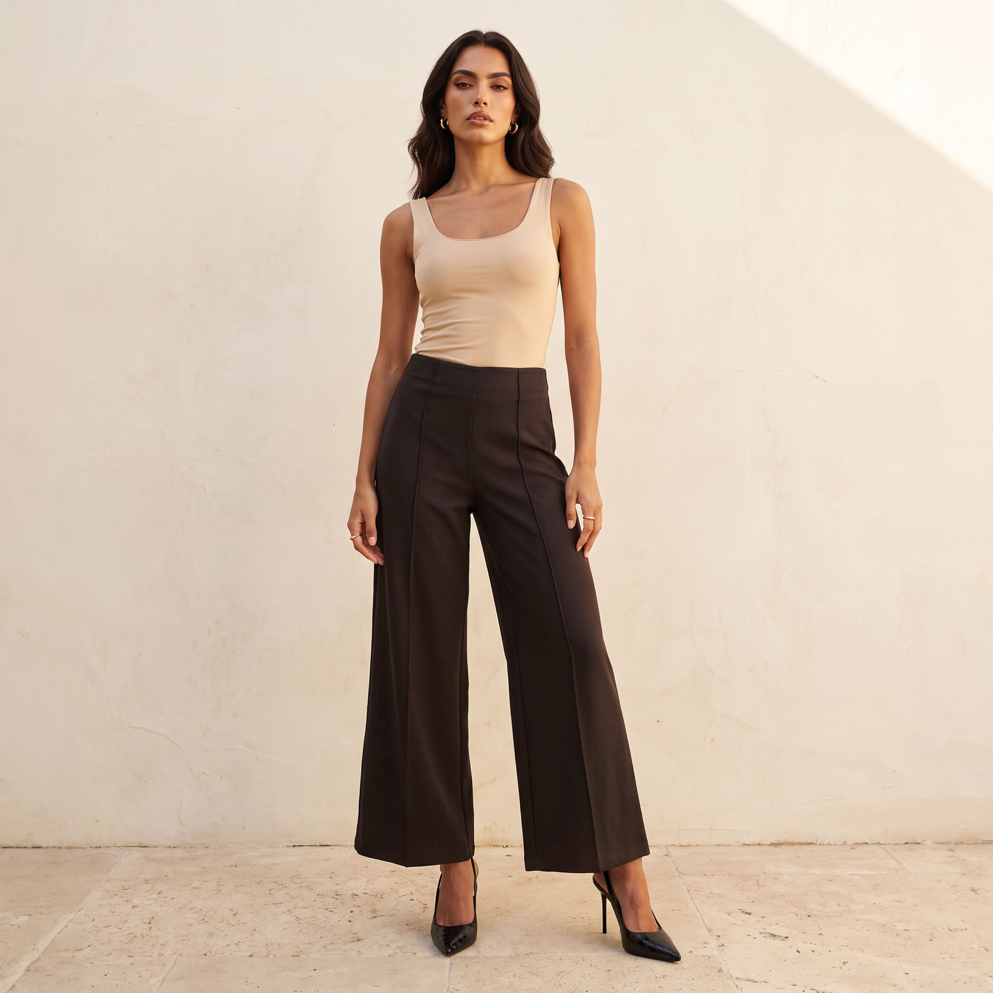 Splash Smart Wide Leg Pants-women-clothing-bottoms-pantsandchinos-image-3