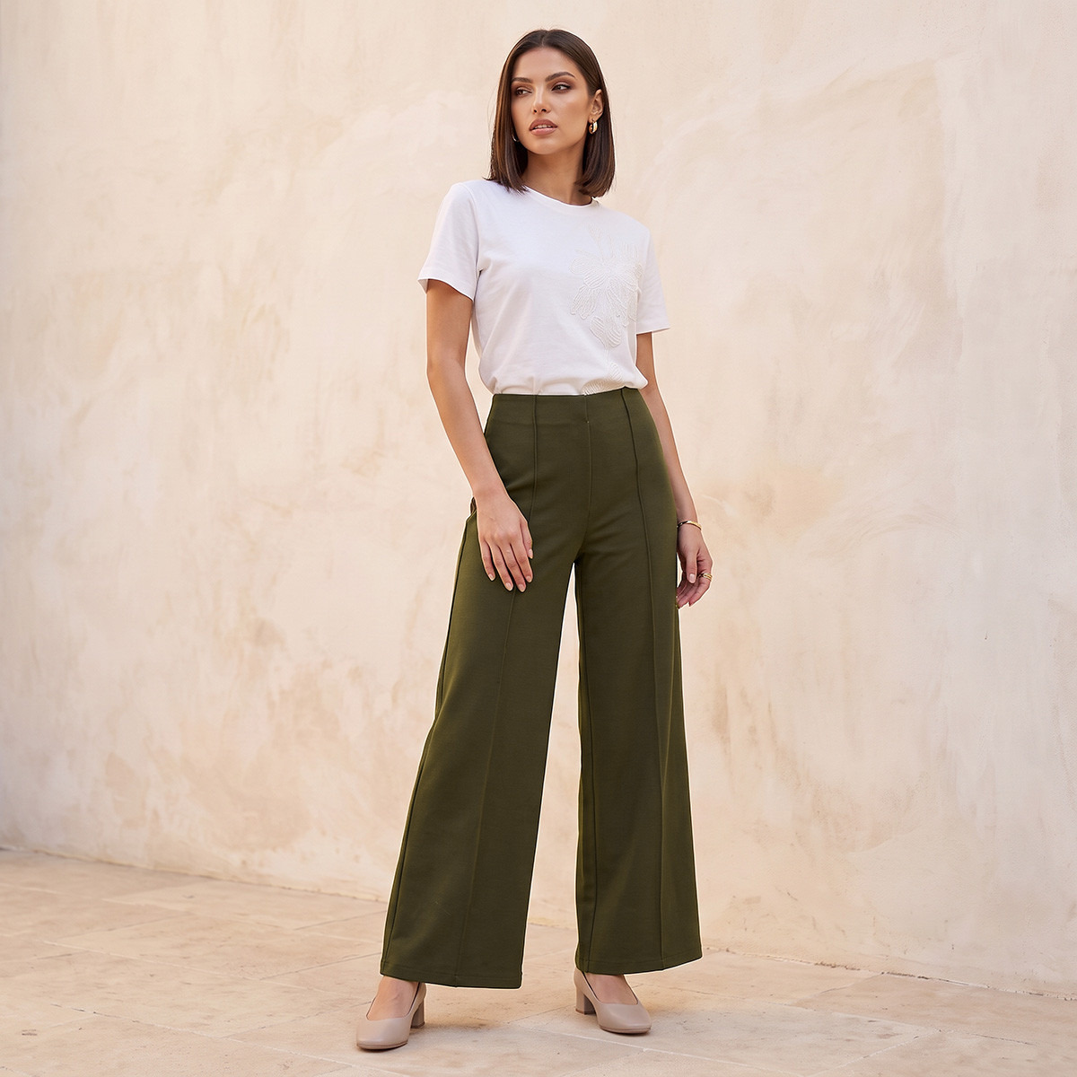 Splash Smart Wide Leg Pants-women-clothing-bottoms-pantsandchinos-image-2