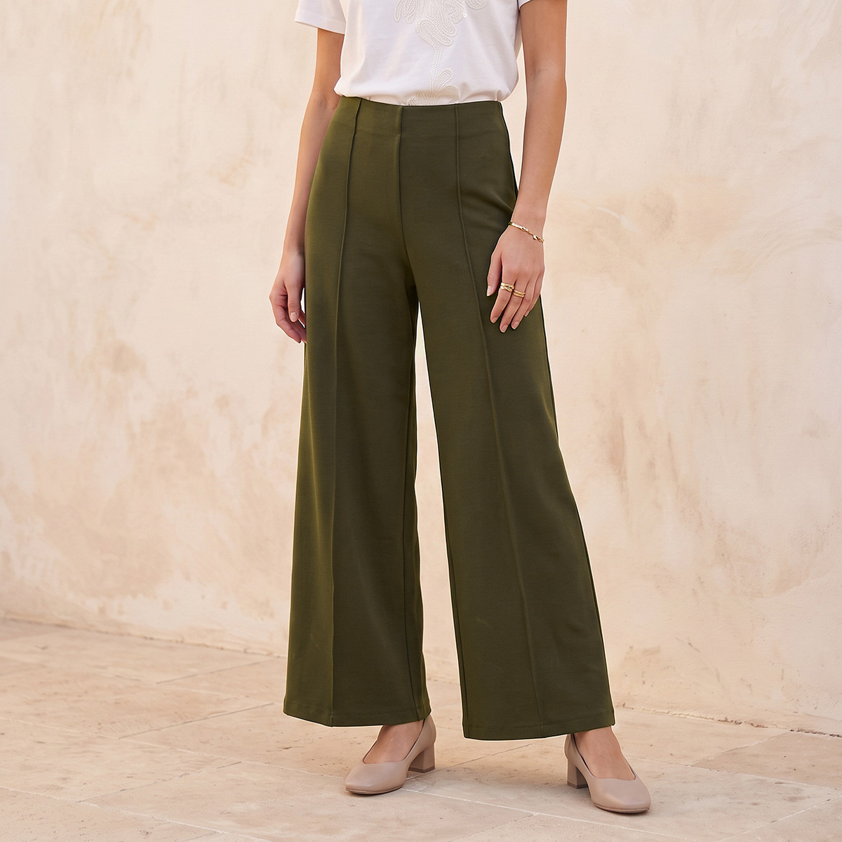 Splash Smart Wide Leg Pants-women-clothing-bottoms-pantsandchinos-image-4