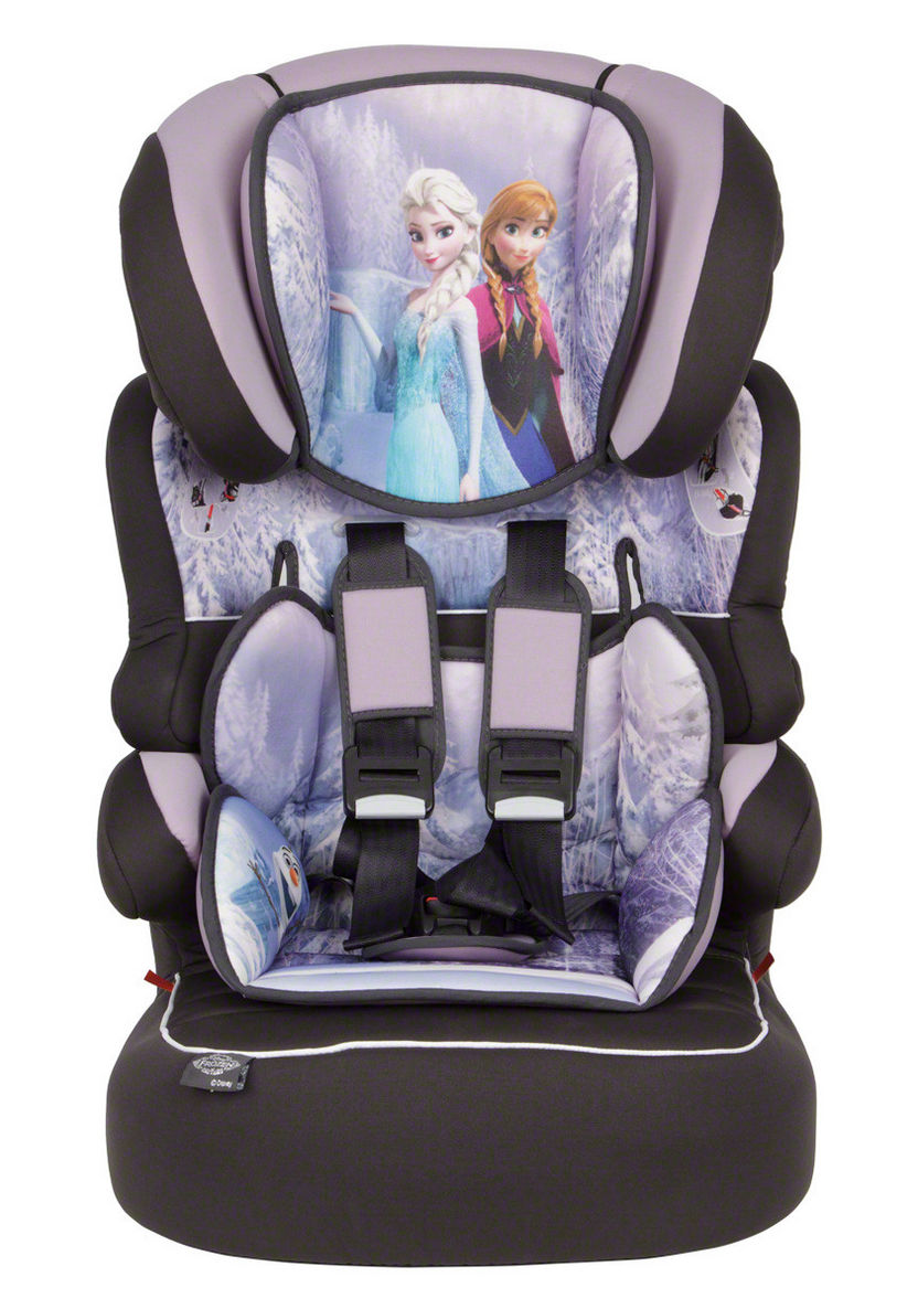 Beline SPLX Princess 2015-Car Seats-image-0