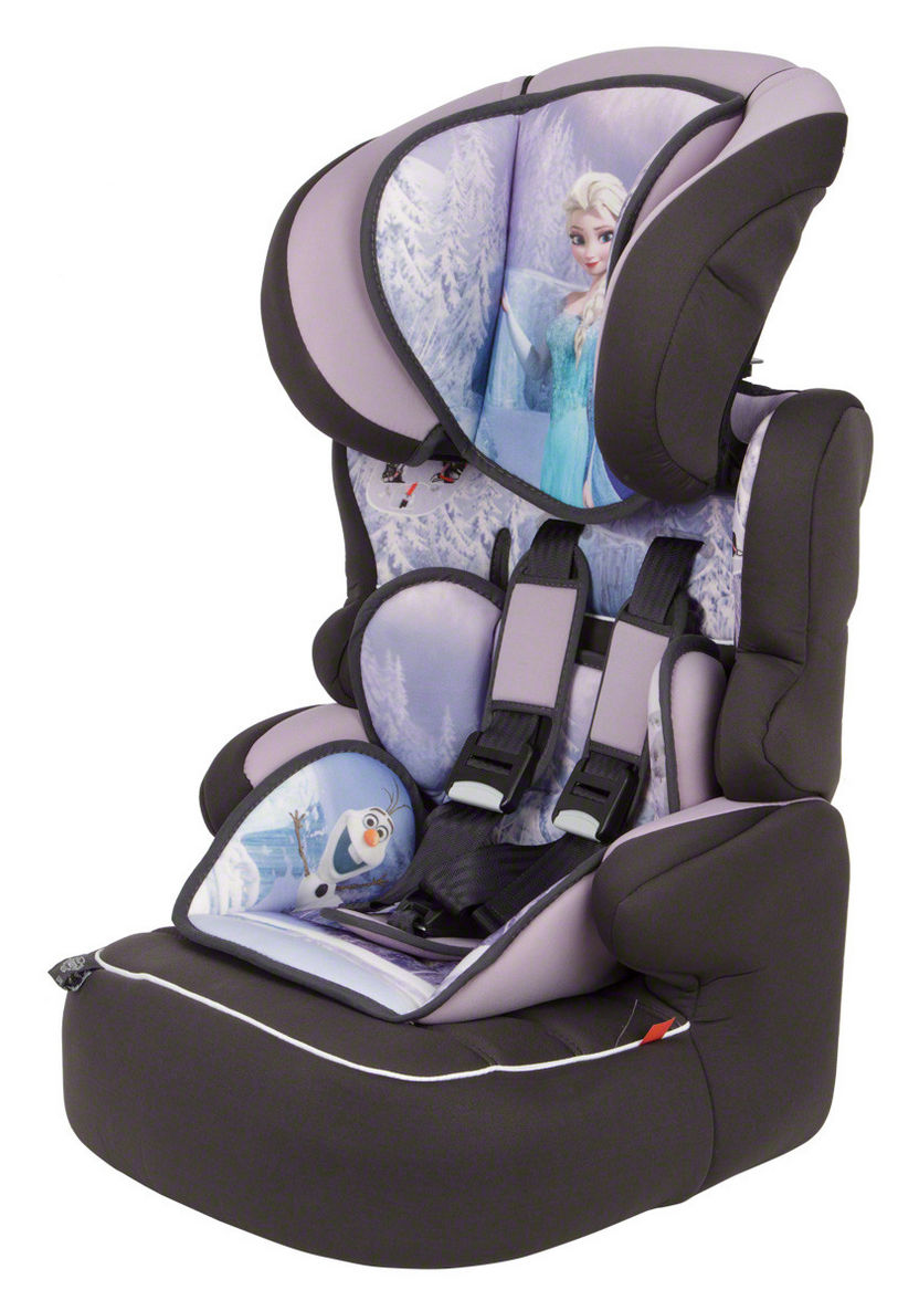 Beline SPLX Princess 2015-Car Seats-image-2