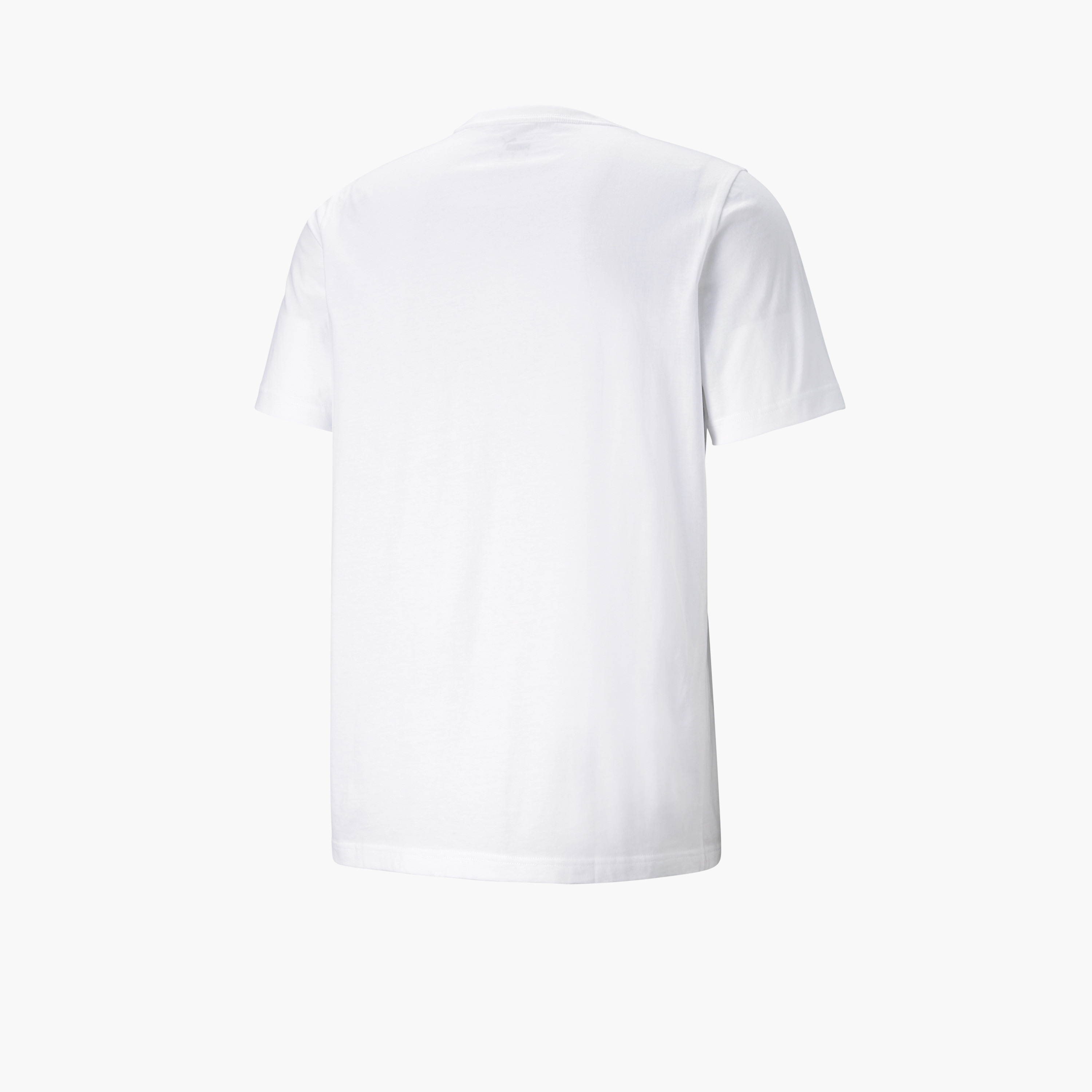 Puma ESS Logo Men's Tee 586666 | OE-men-clothing-sportswearandactivewear-tshirtsandpolos-image-16