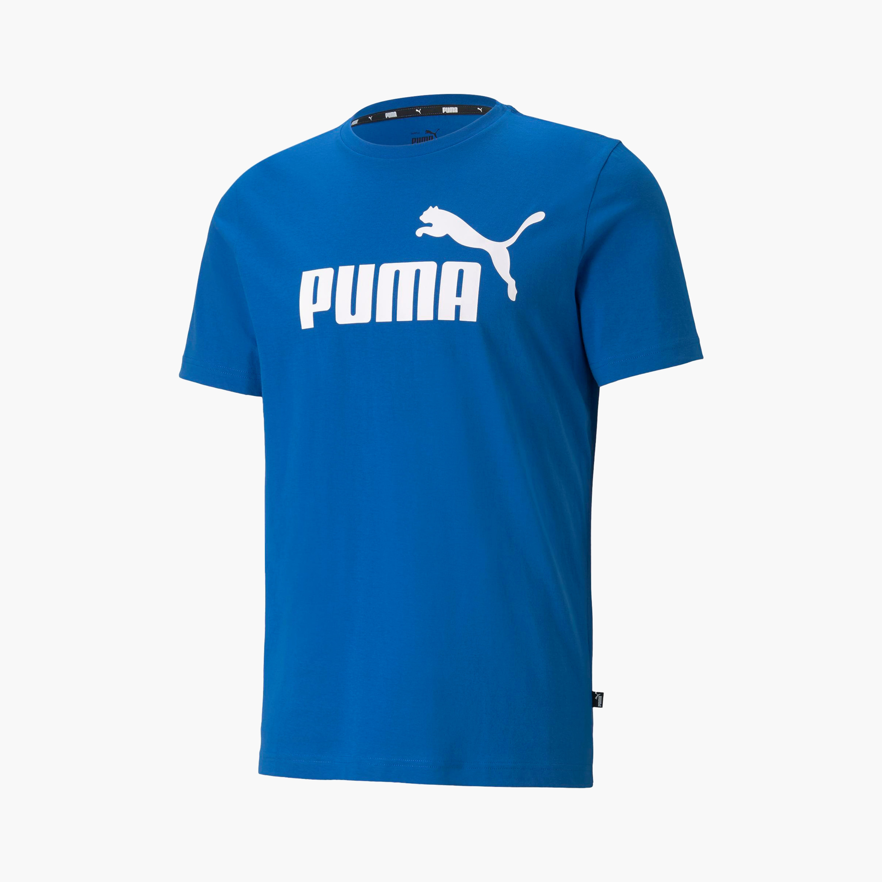 تيشيرت بشعار إي اس اس للرجال من بوما 58666658 | OE-men-clothing-sportswearandactivewear-tshirtsandpolos-image-4