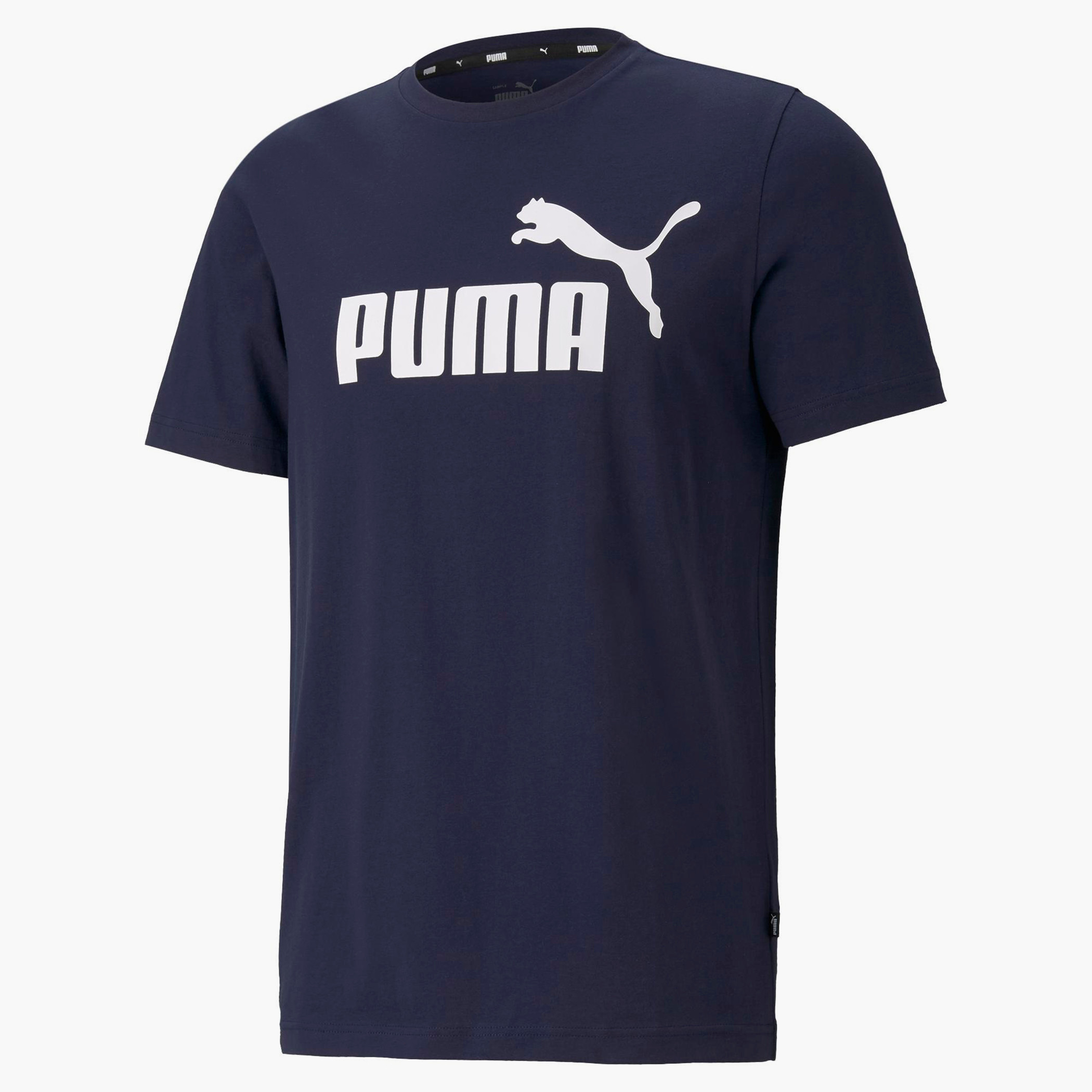 Puma Essentials Men Logo T-Shirt 58666606-men-clothing-sportswearandactivewear-tshirtsandpolos-image-1