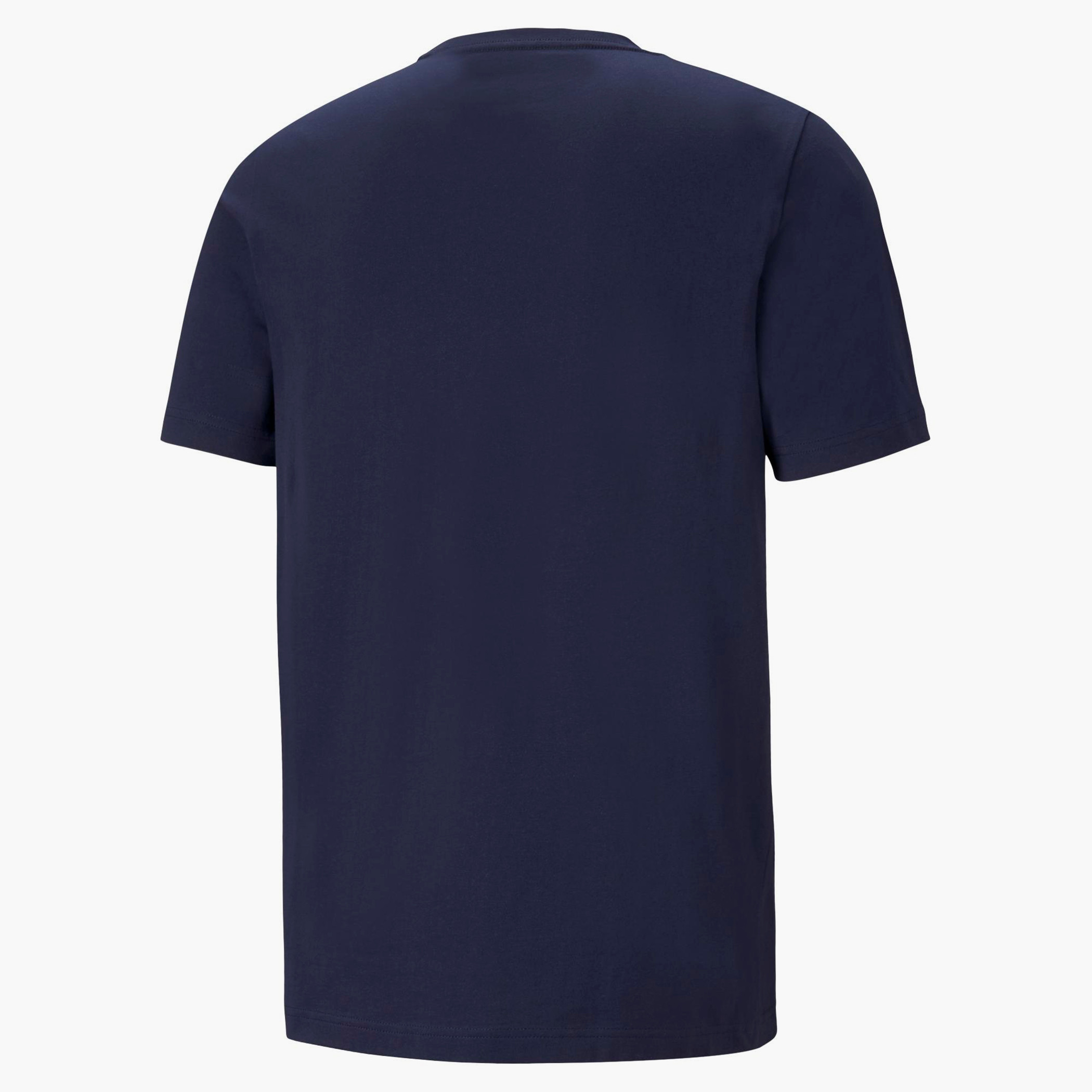 Puma Essentials Men Logo T-Shirt 58666606-men-clothing-sportswearandactivewear-tshirtsandpolos-image-2