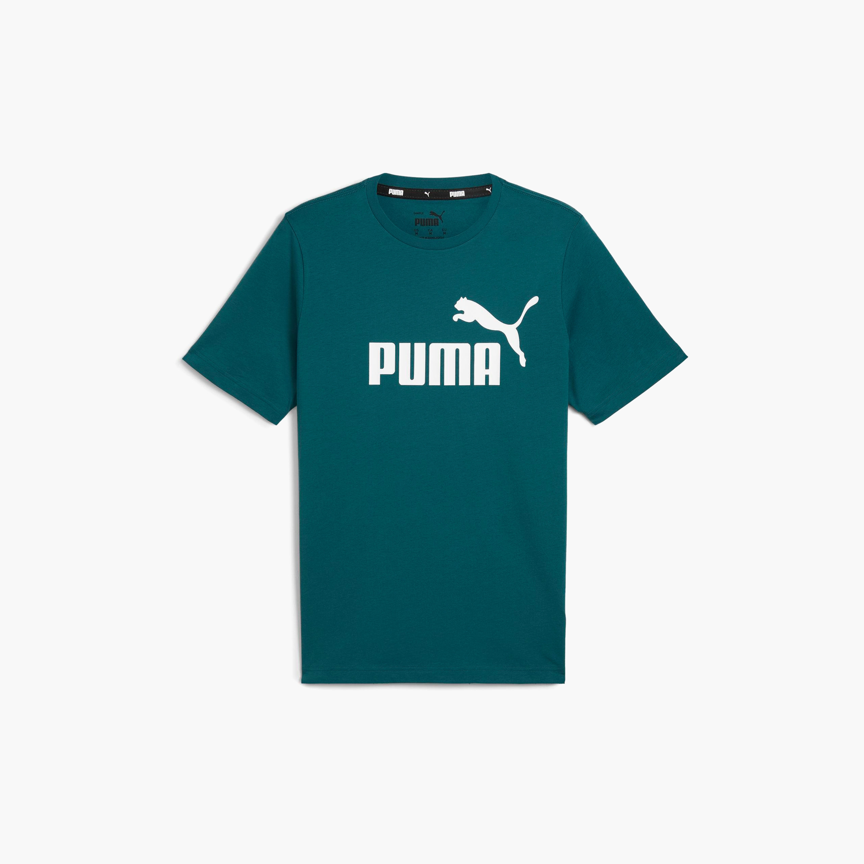 تيشيرت بشعار إي اس اس للرجال من بوما | OE-men-clothing-sportswearandactivewear-tshirtsandpolos-image-1
