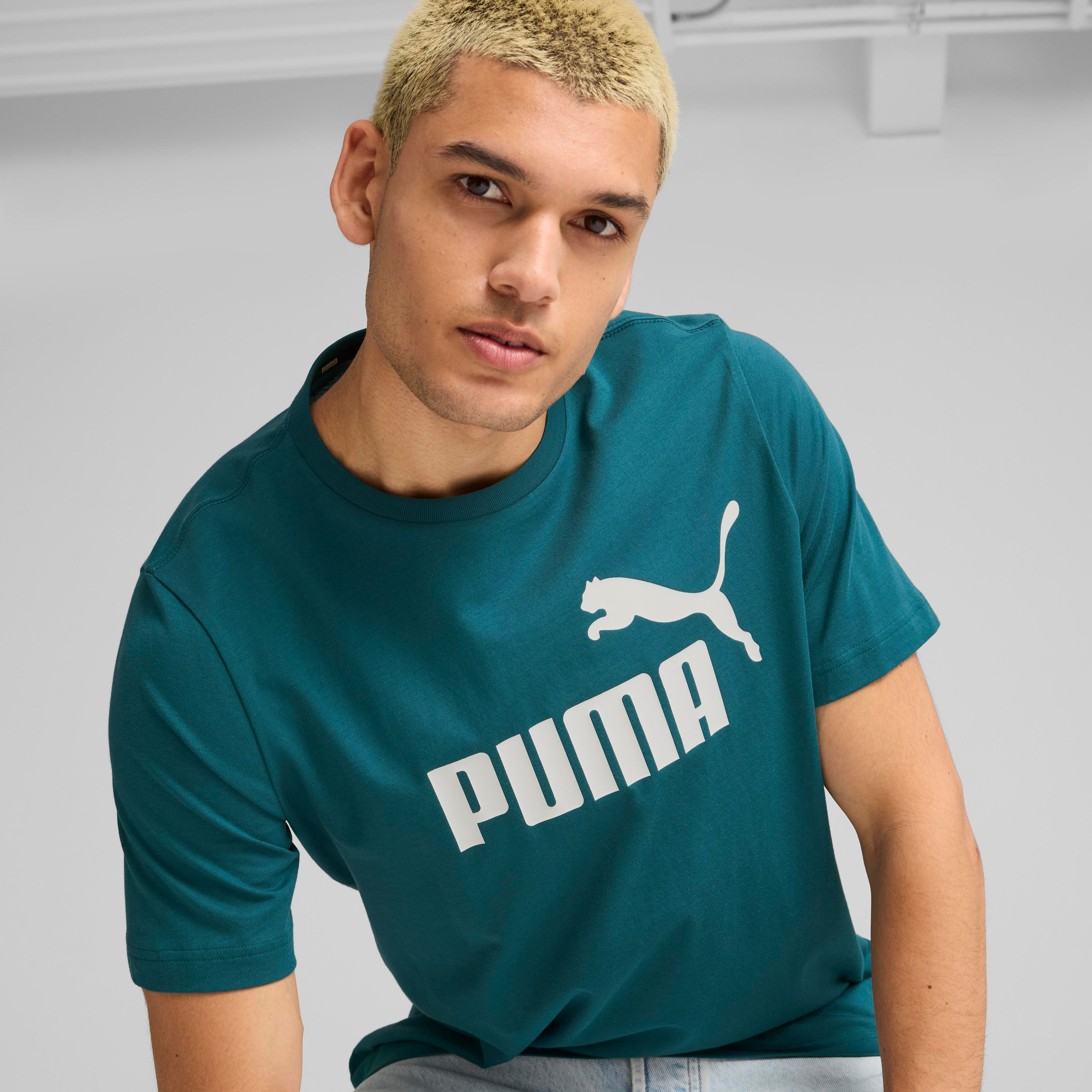 تيشيرت بشعار إي اس اس للرجال من بوما | OE-men-clothing-sportswearandactivewear-tshirtsandpolos-image-3