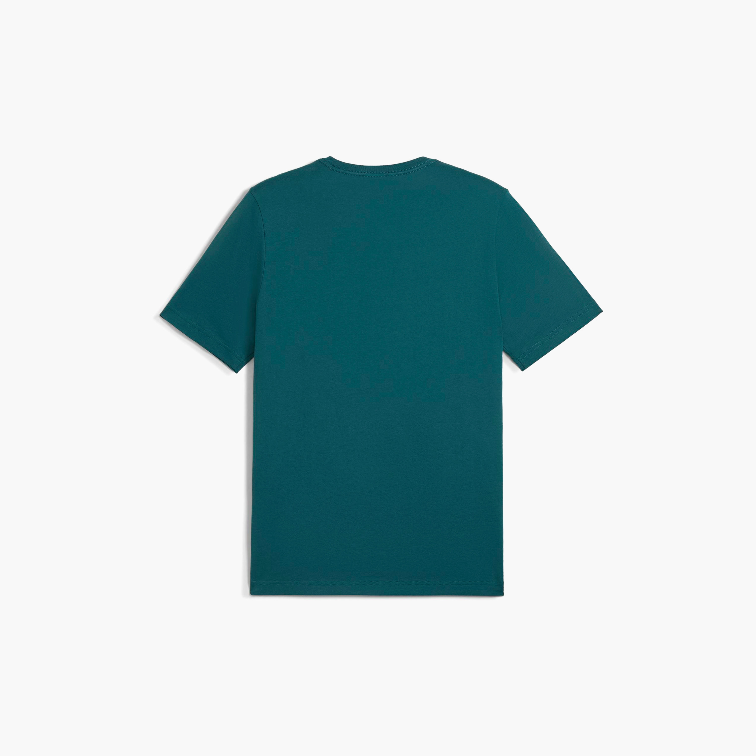 تيشيرت بشعار إي اس اس للرجال من بوما | OE-men-clothing-sportswearandactivewear-tshirtsandpolos-image-5